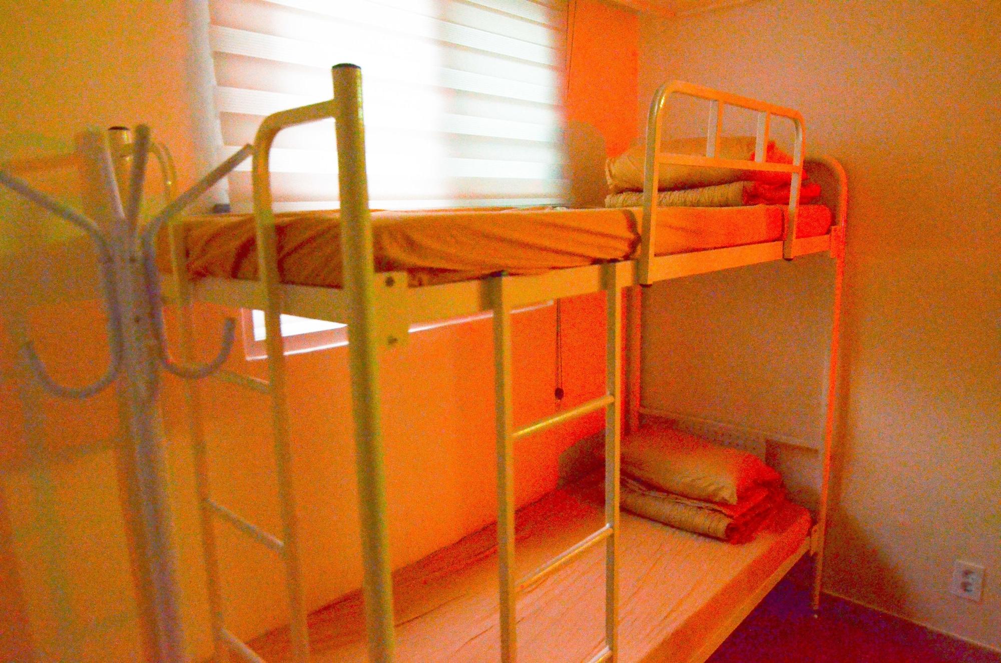 Guest house Yakorea Dongdaemun Seoul