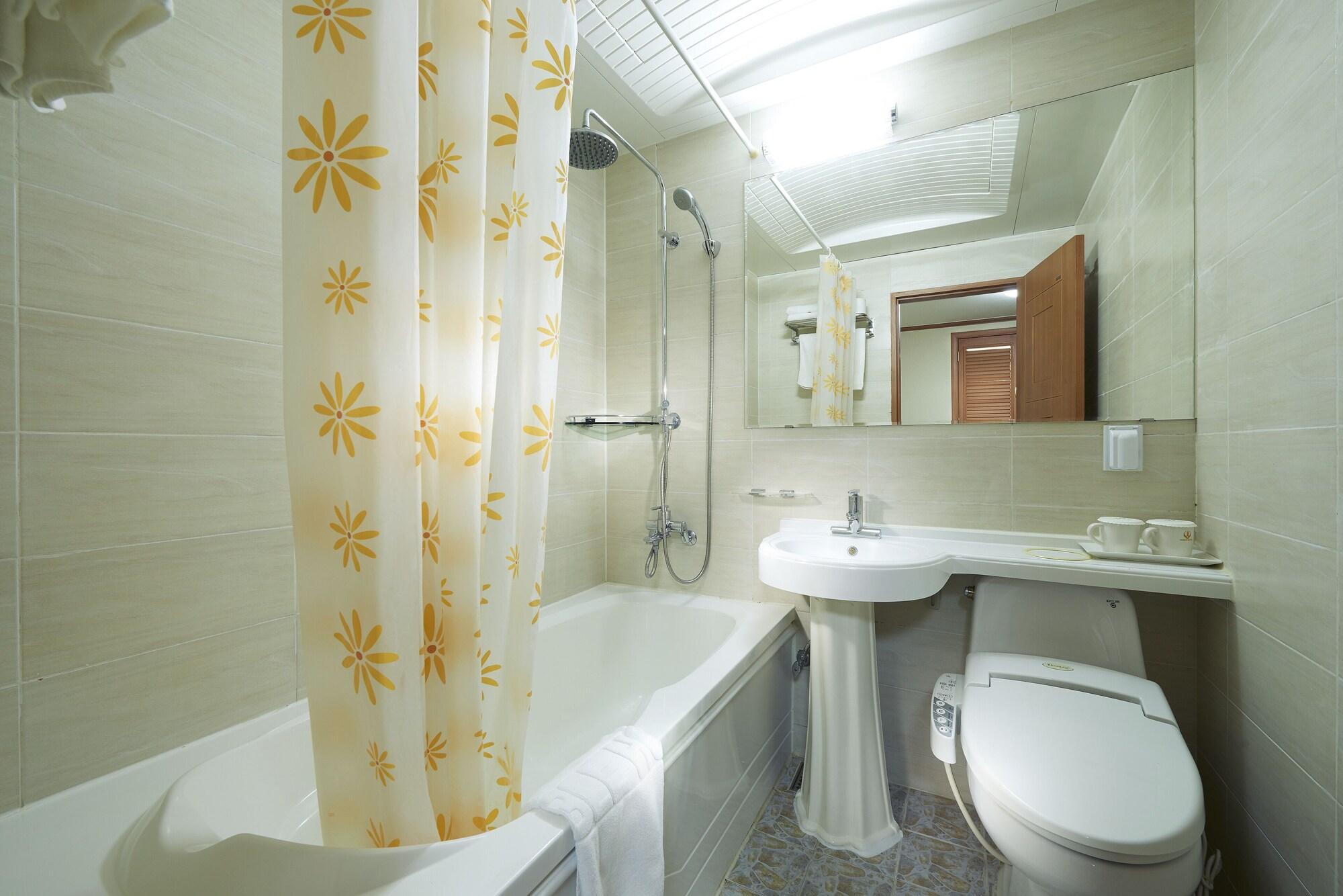 Noble Hotel Seoul