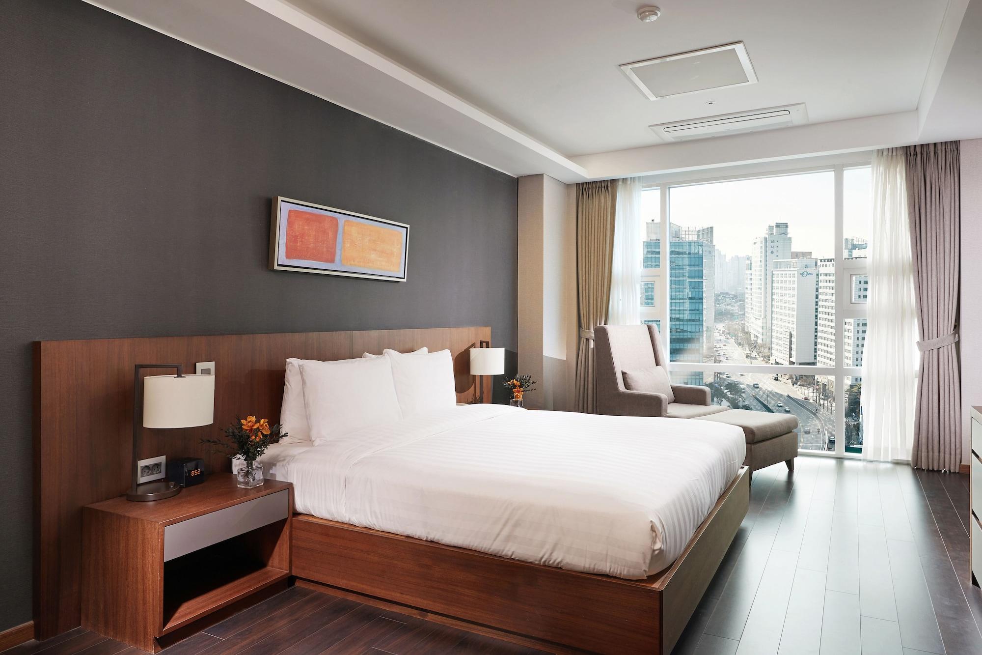 Fraser Place Hotel Seoul