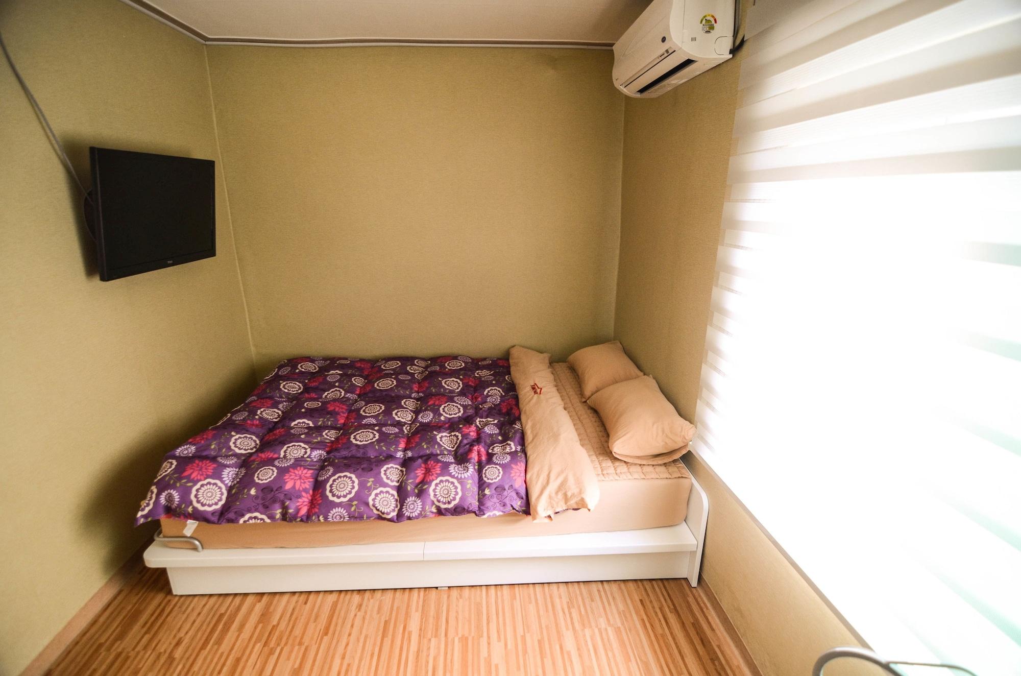 Yakorea Dongdaemun Guest house Seoul