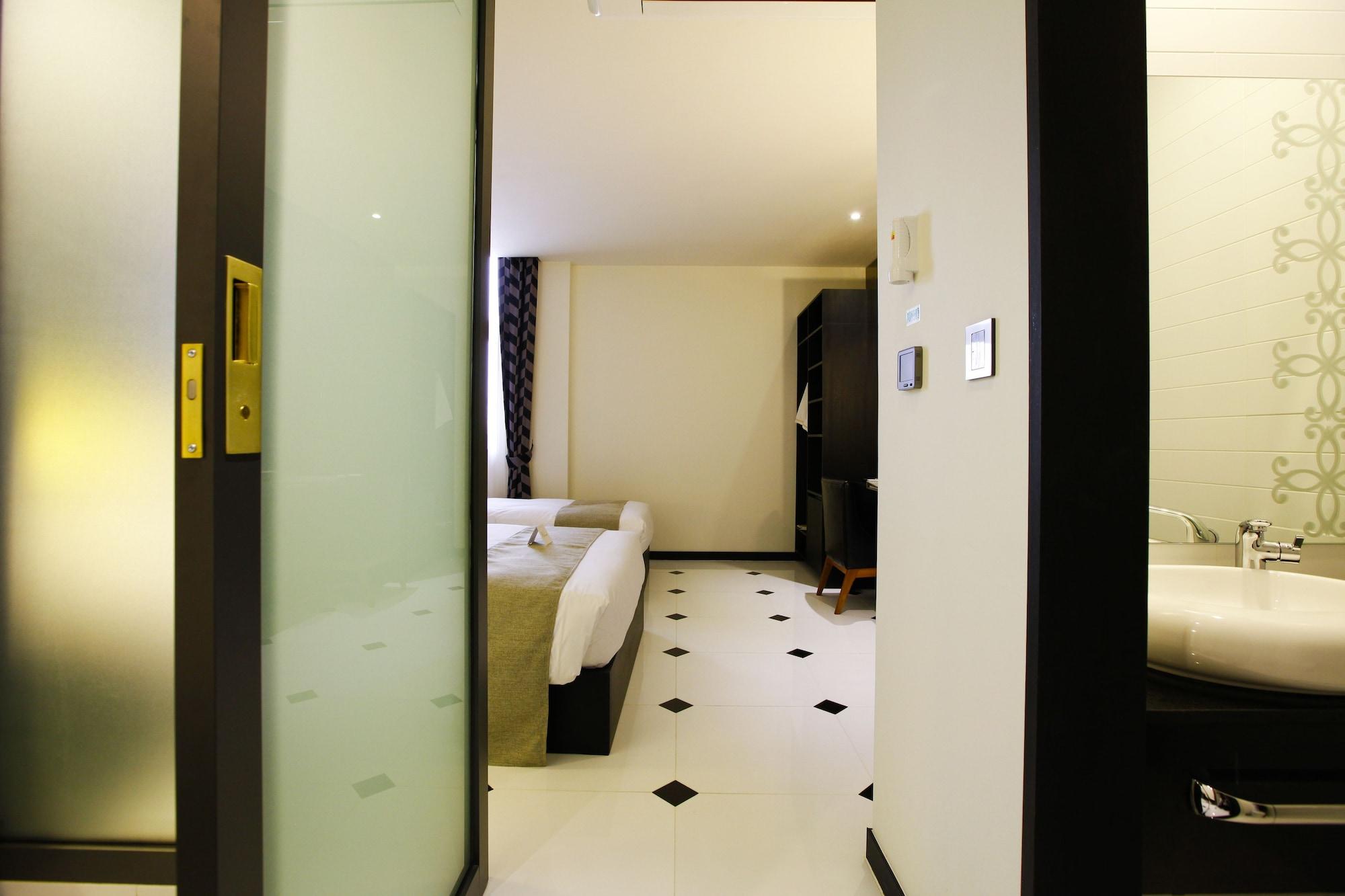 Hotel Doma Myeongdong 3*
