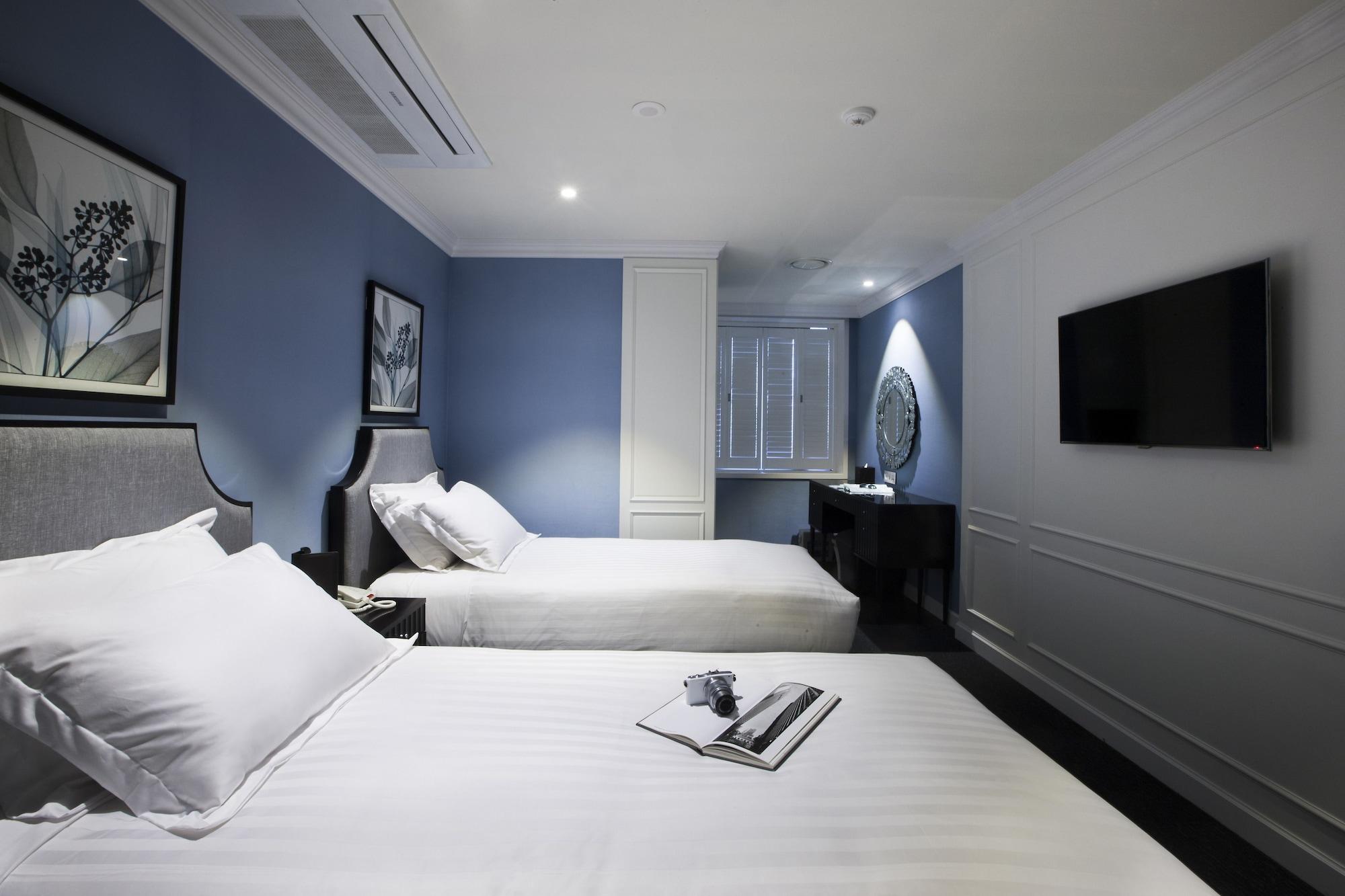 The Grand Myeongdong 3* Seoul