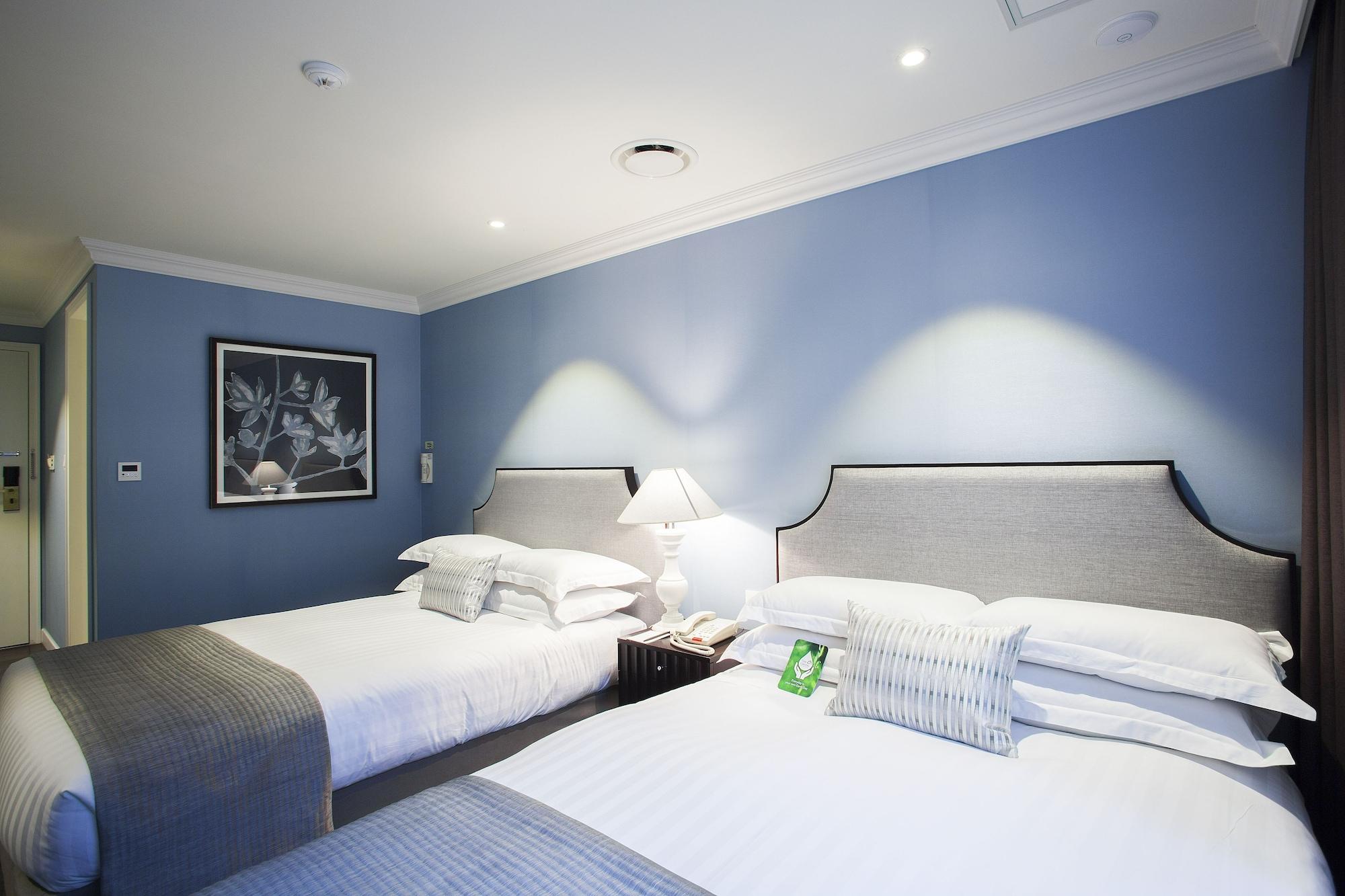 The Grand Myeongdong Hotel
