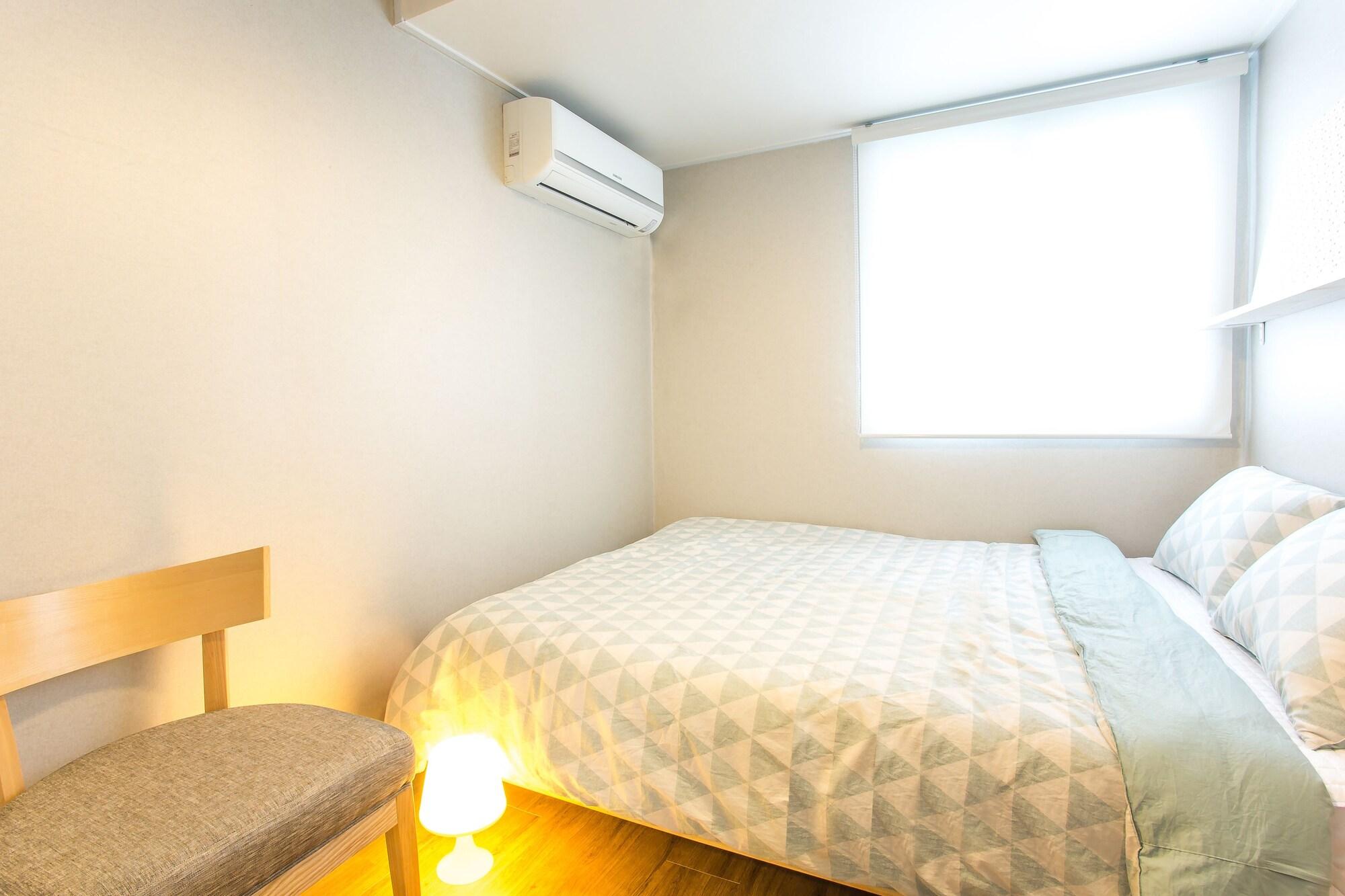 Vanilla 2 Dongdaemun Hostel