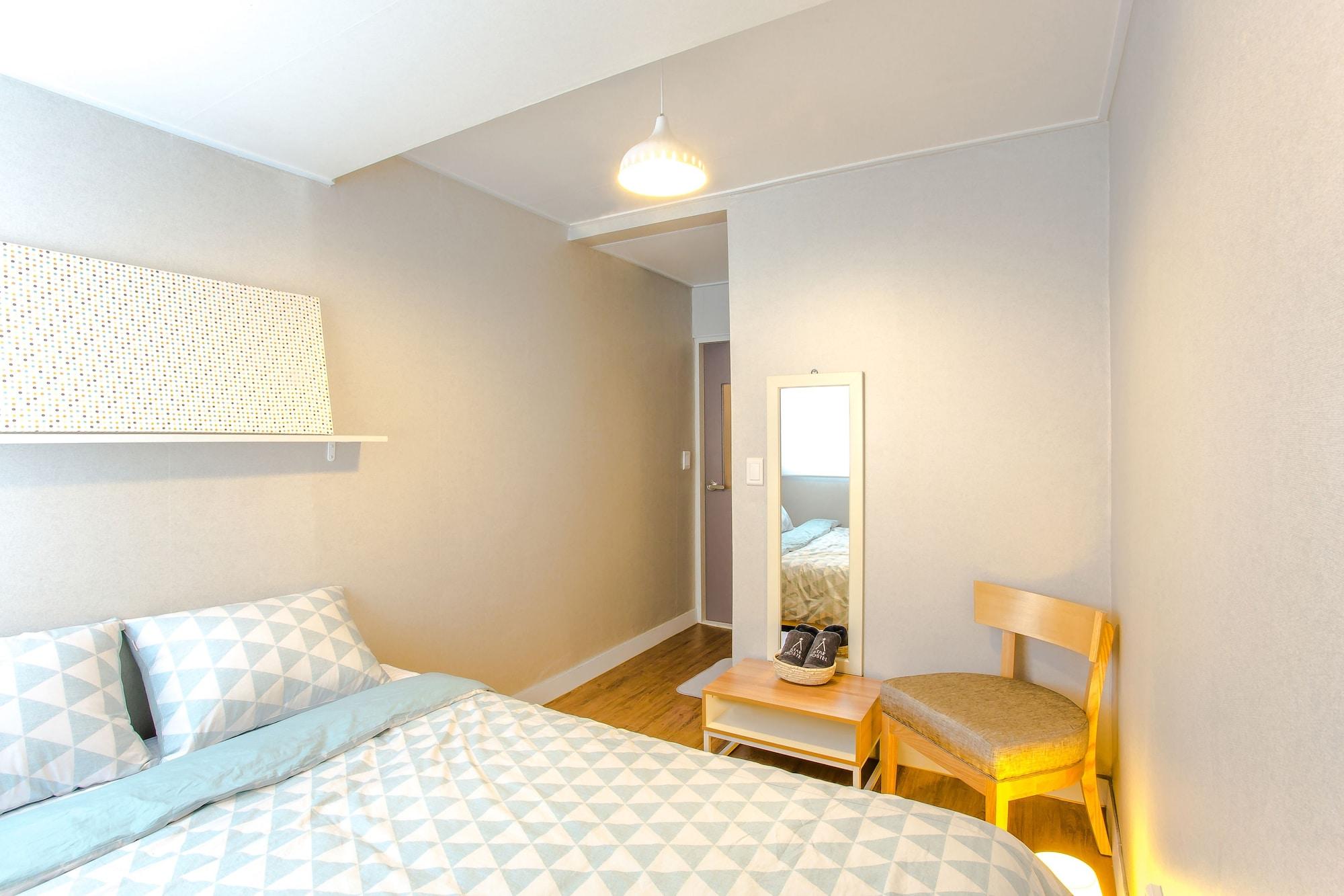 Hostel Vanilla 2 Dongdaemun Seoul