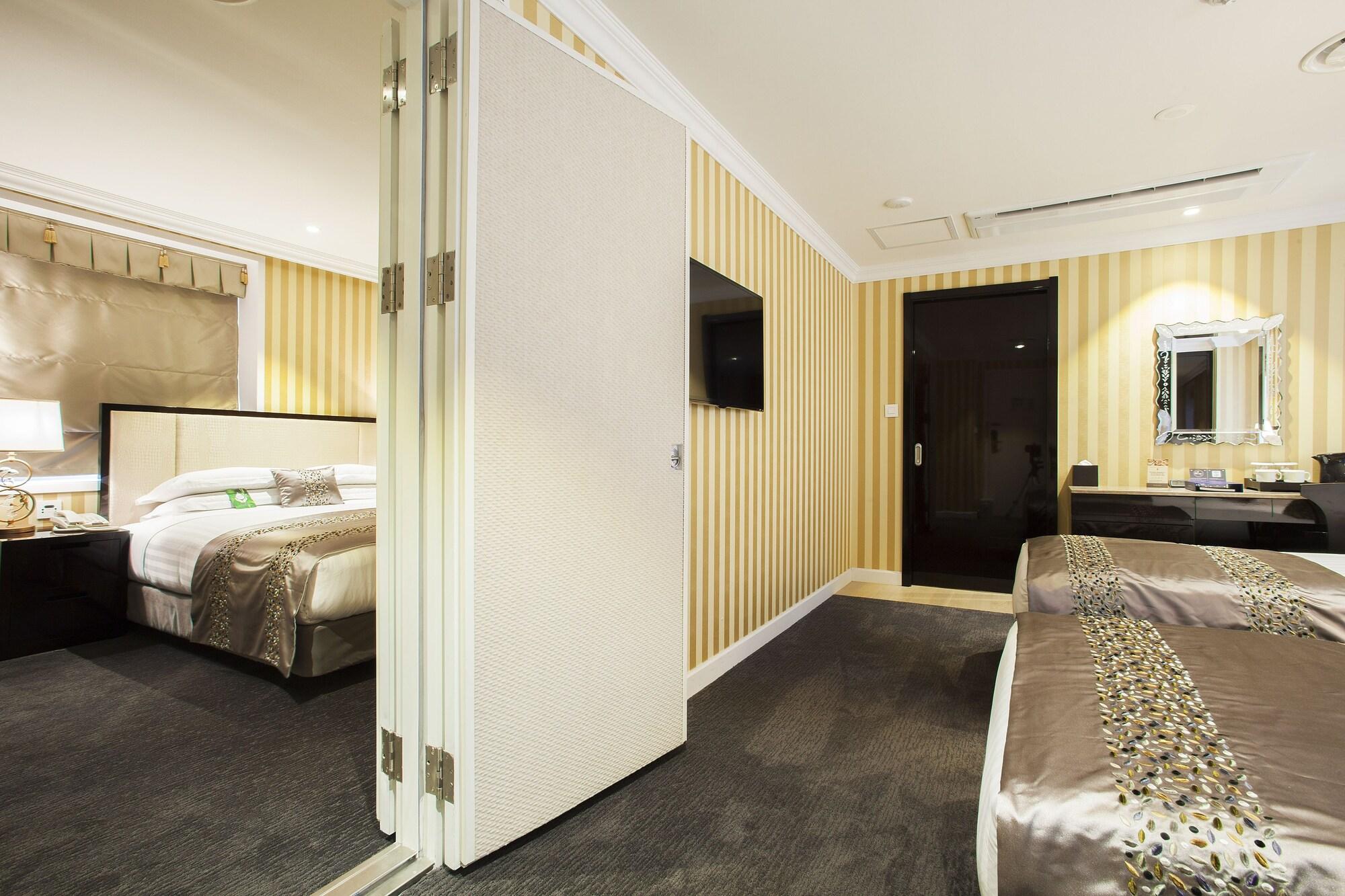The Grand Myeongdong Hotel Seoul