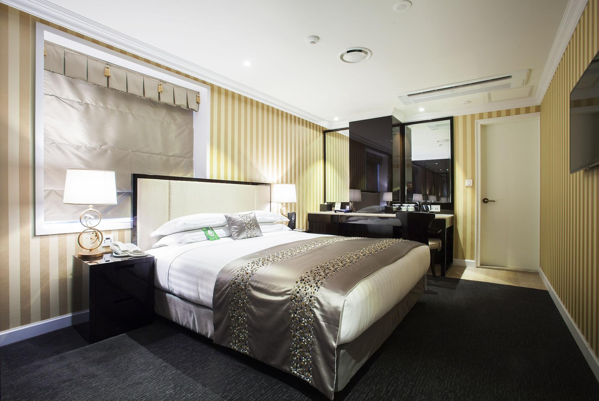 The Grand Myeongdong 3*