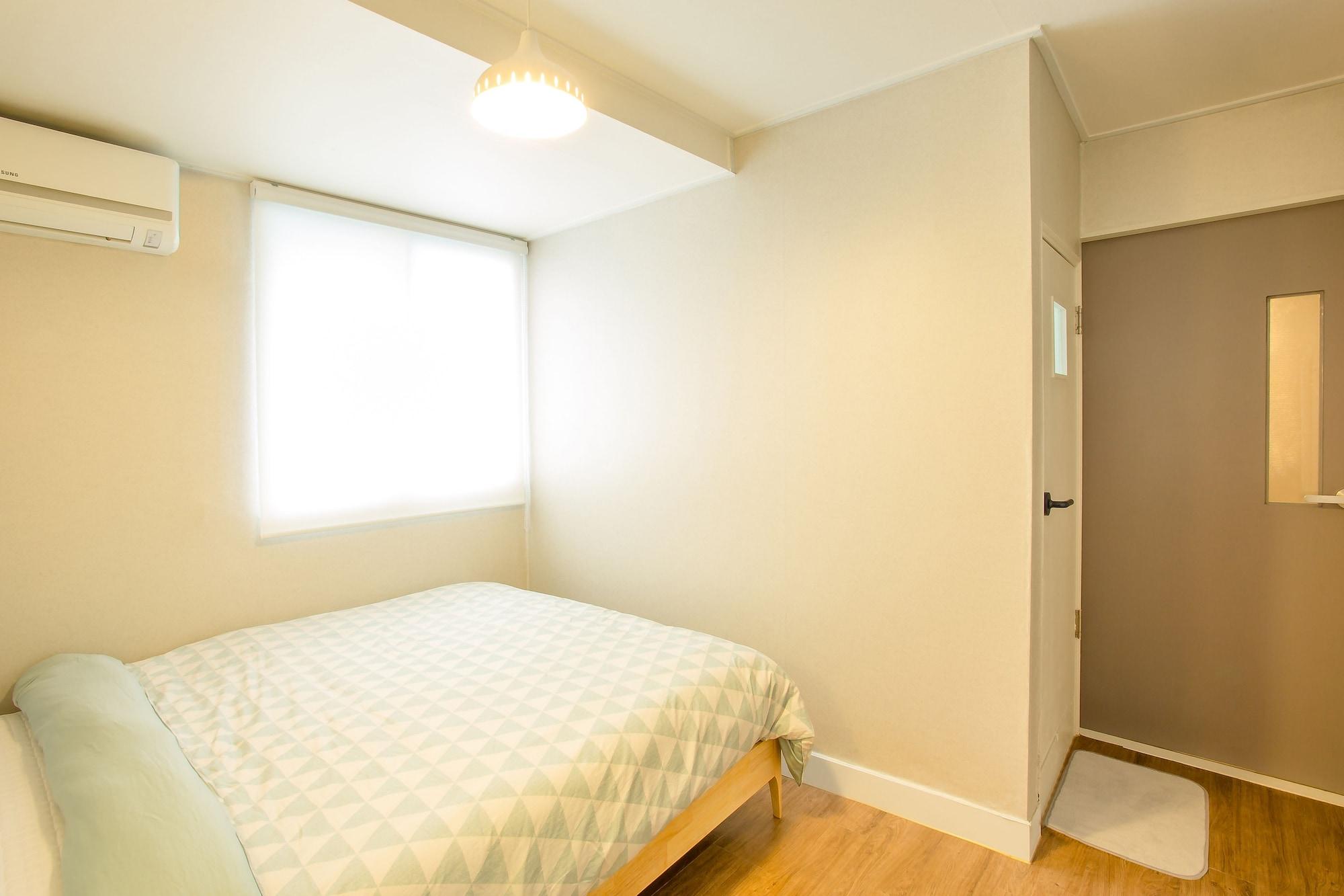 Hostel Vanilla 2 Dongdaemun *