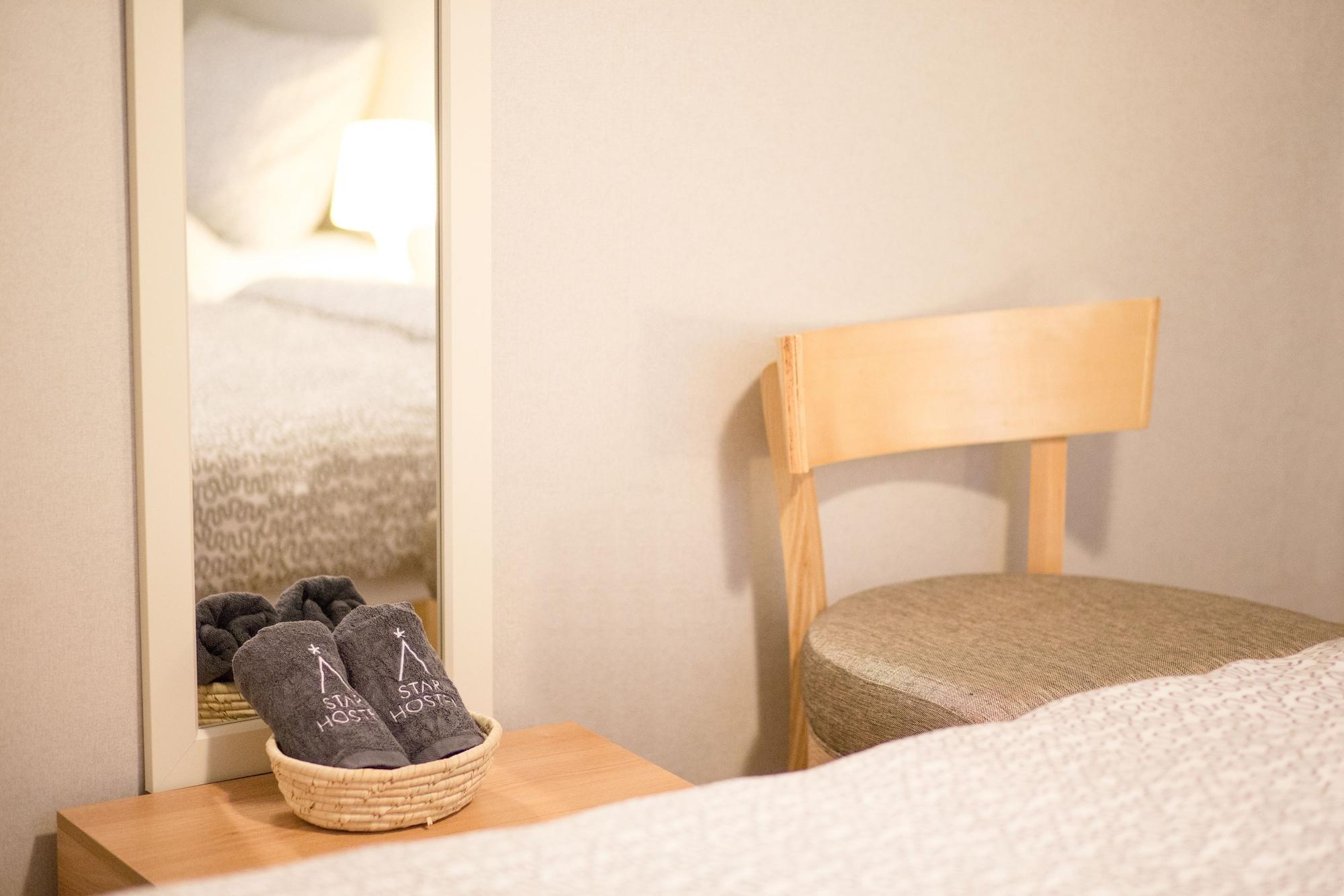Hostel Vanilla 2 Dongdaemun *