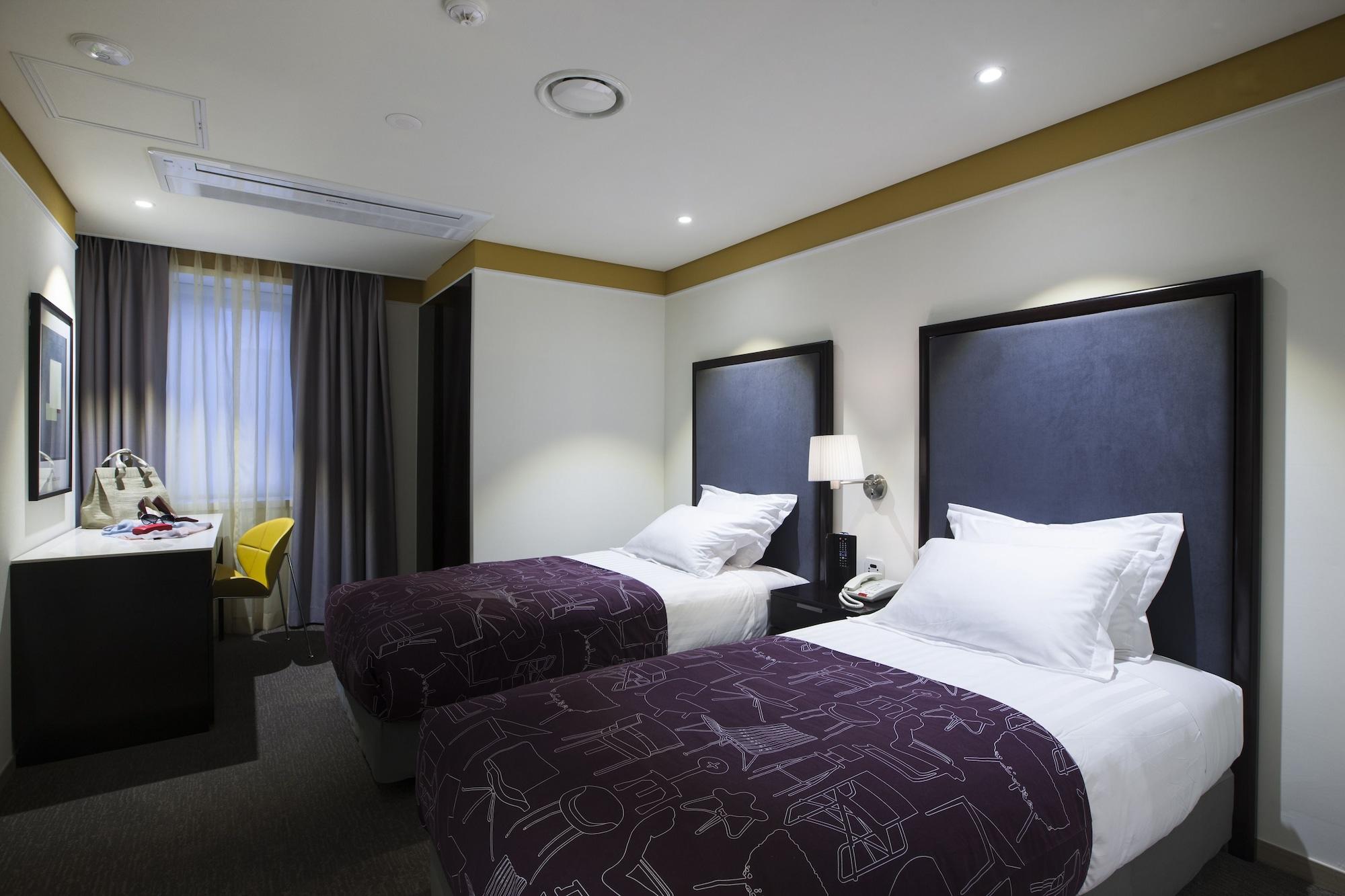 The Grand Myeongdong