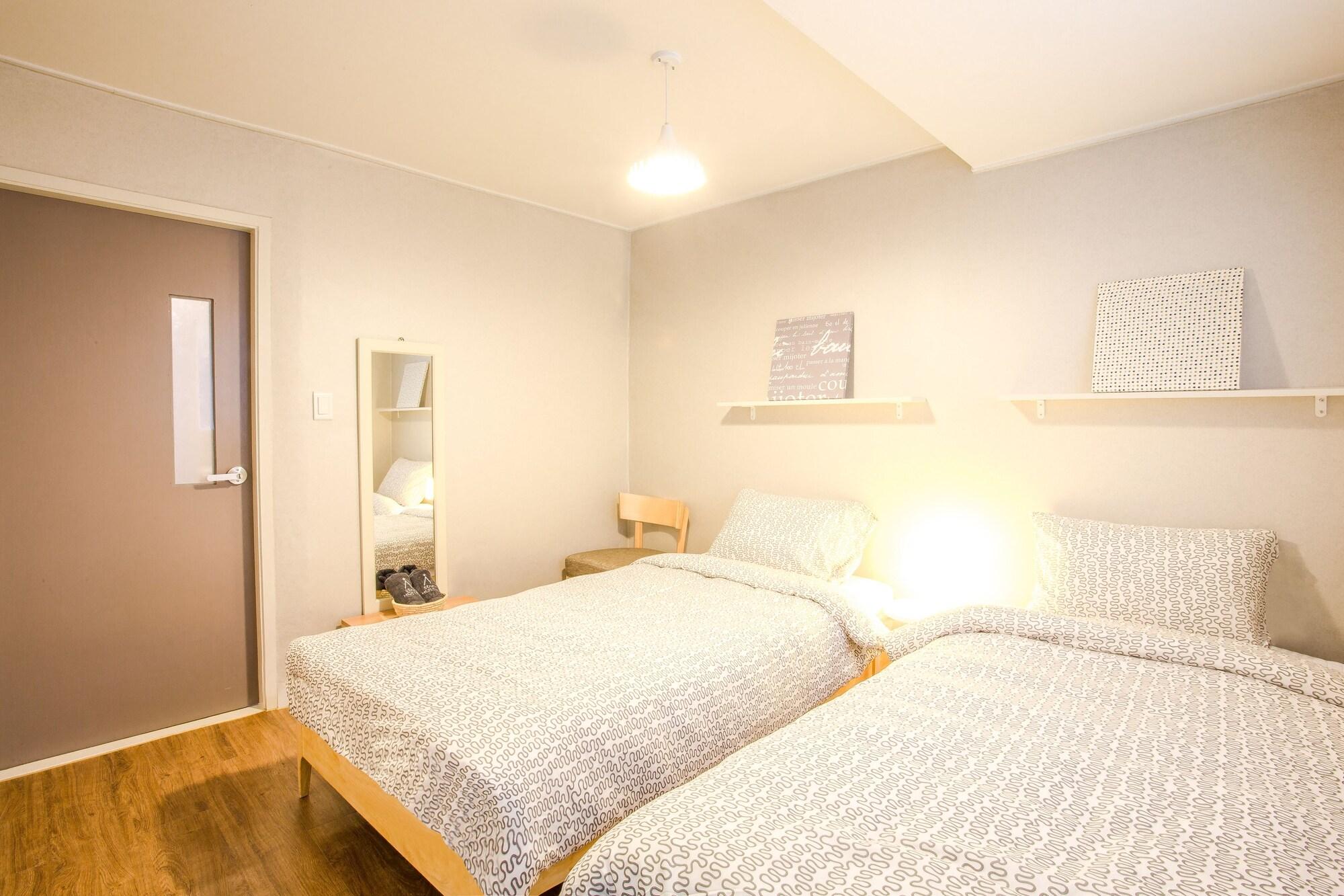 Hostel Vanilla 2 Dongdaemun Seoul