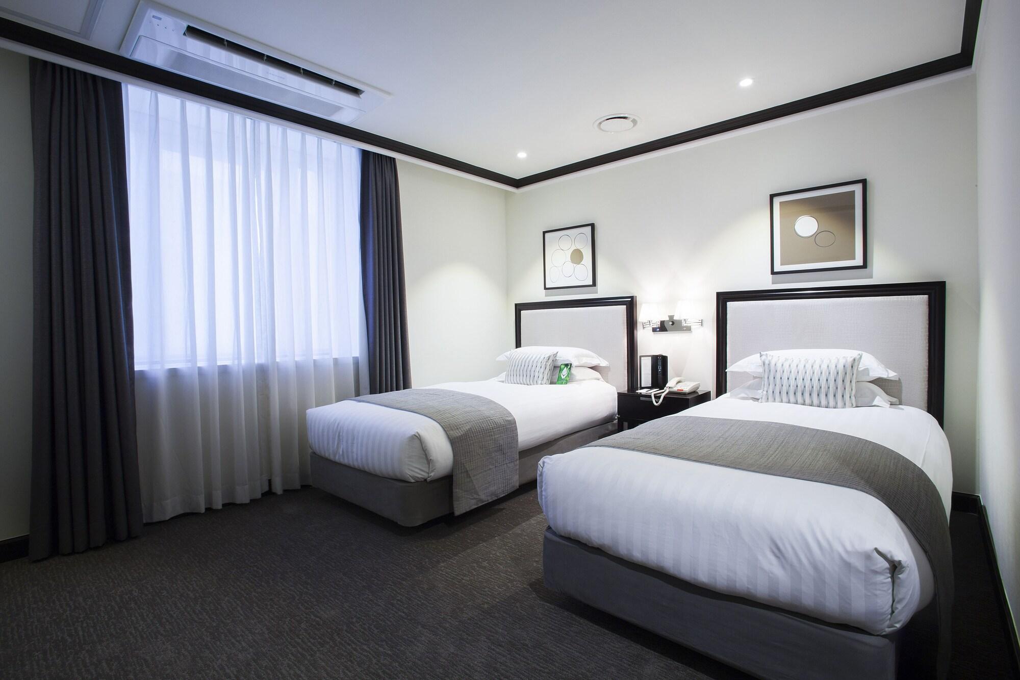 The Grand Myeongdong