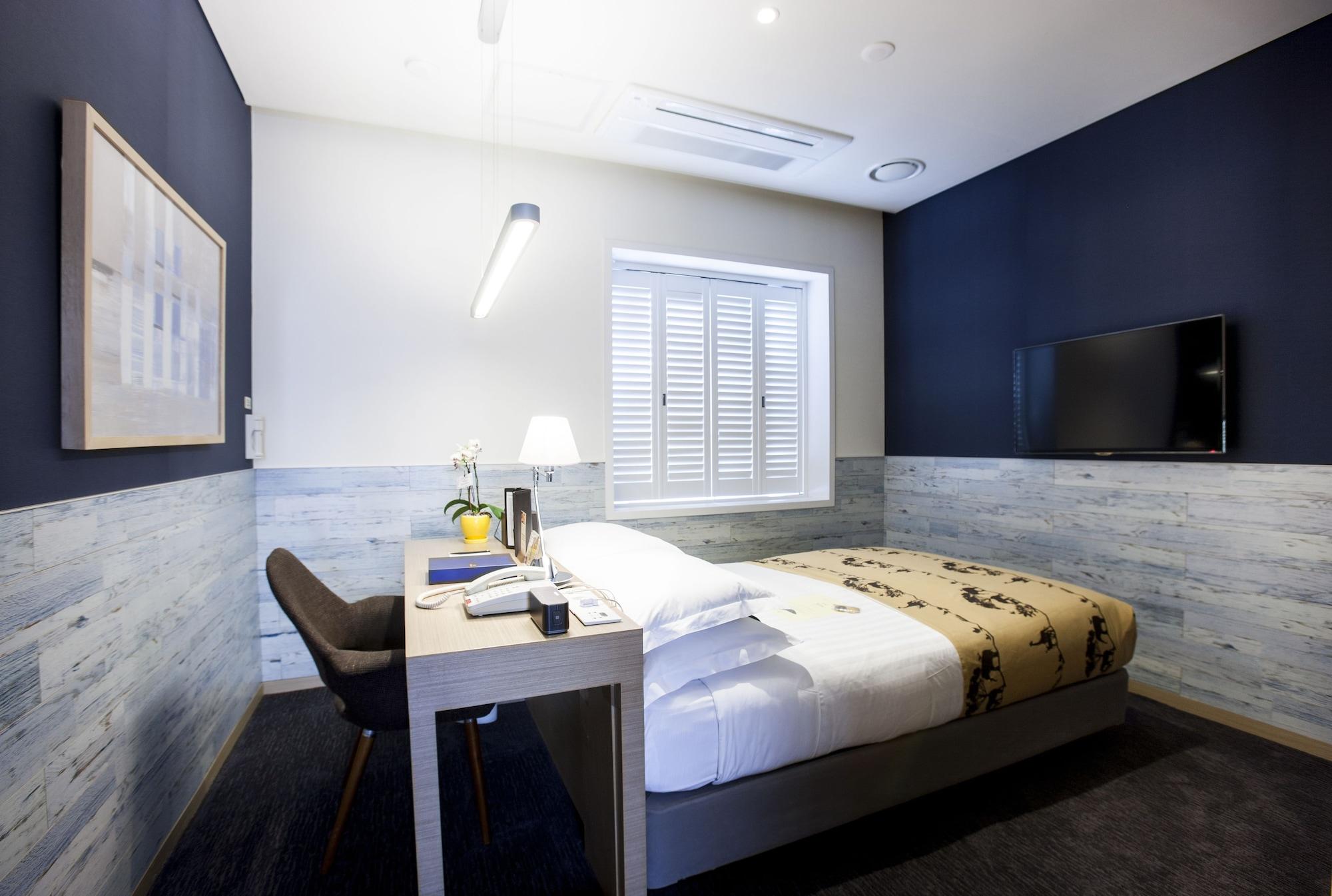 The Grand Myeongdong 3*