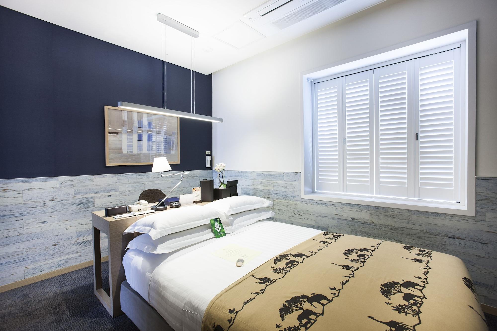 The Grand Myeongdong Hotel 3*