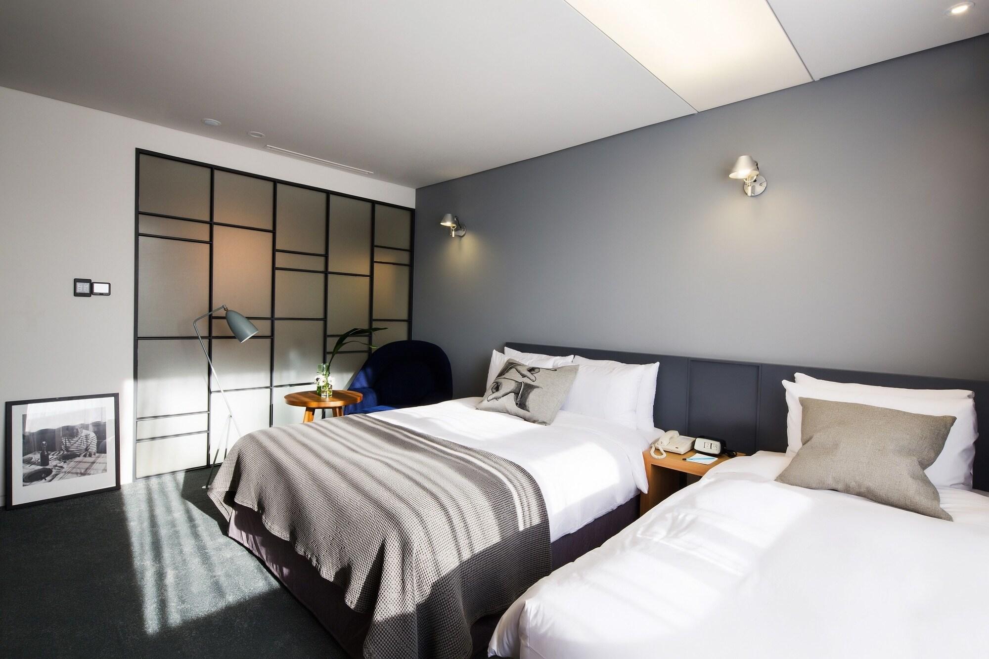 Denim Motel Seoul