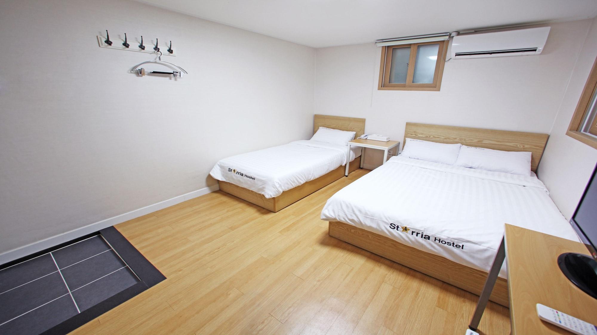 Starria 2* Seoul