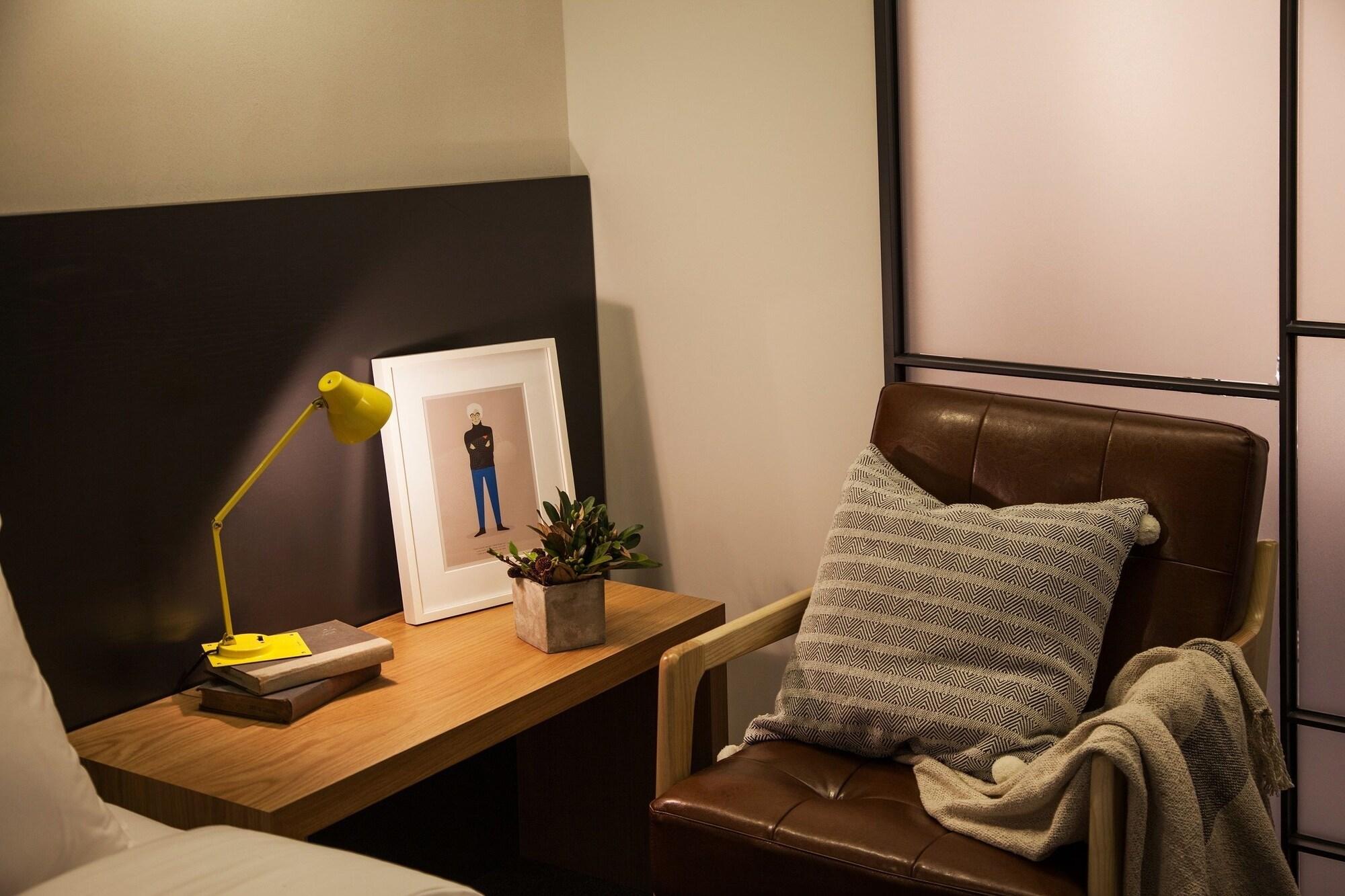 Motel Denim Seoul