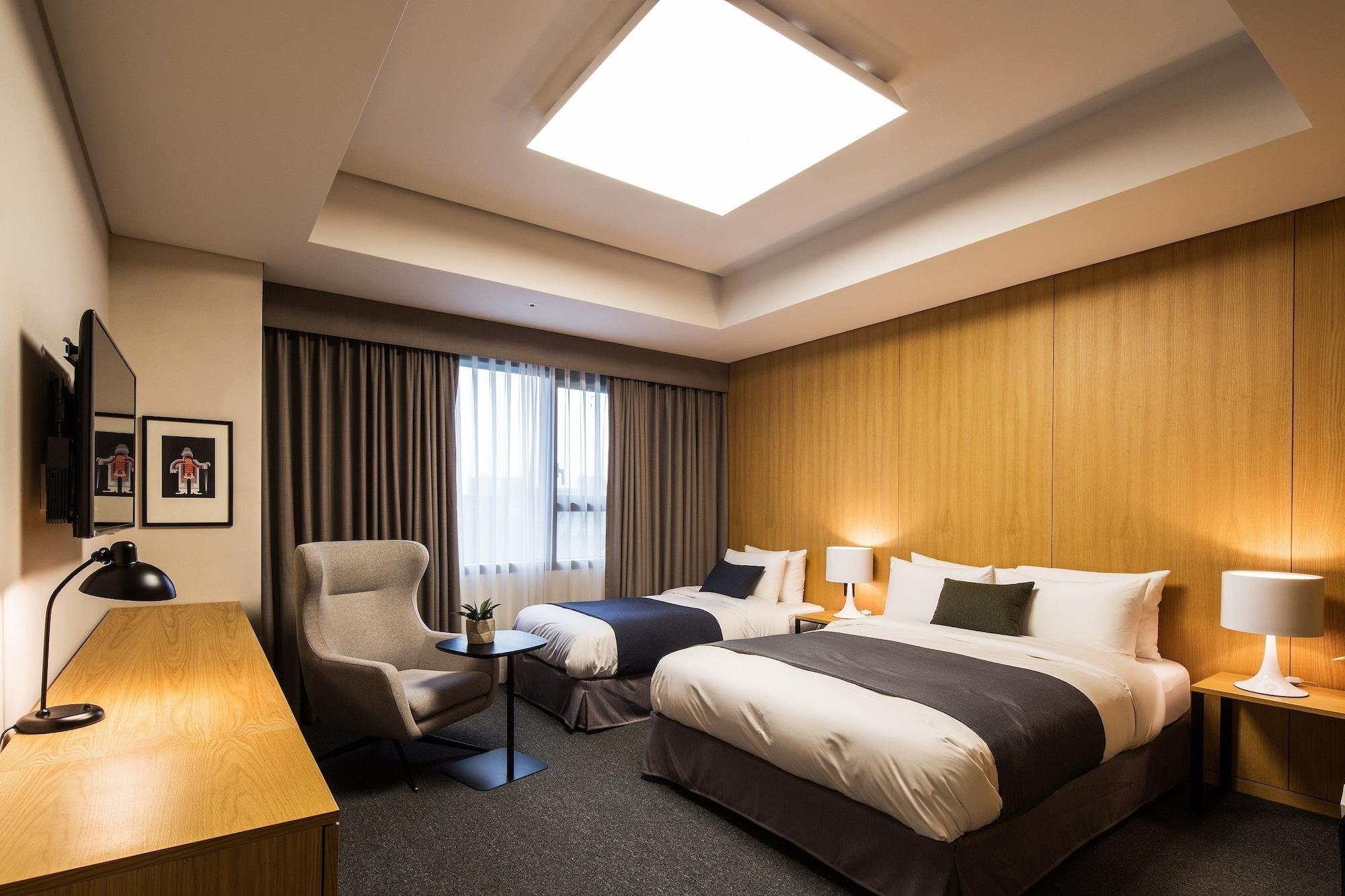 Motel Denim Seoul