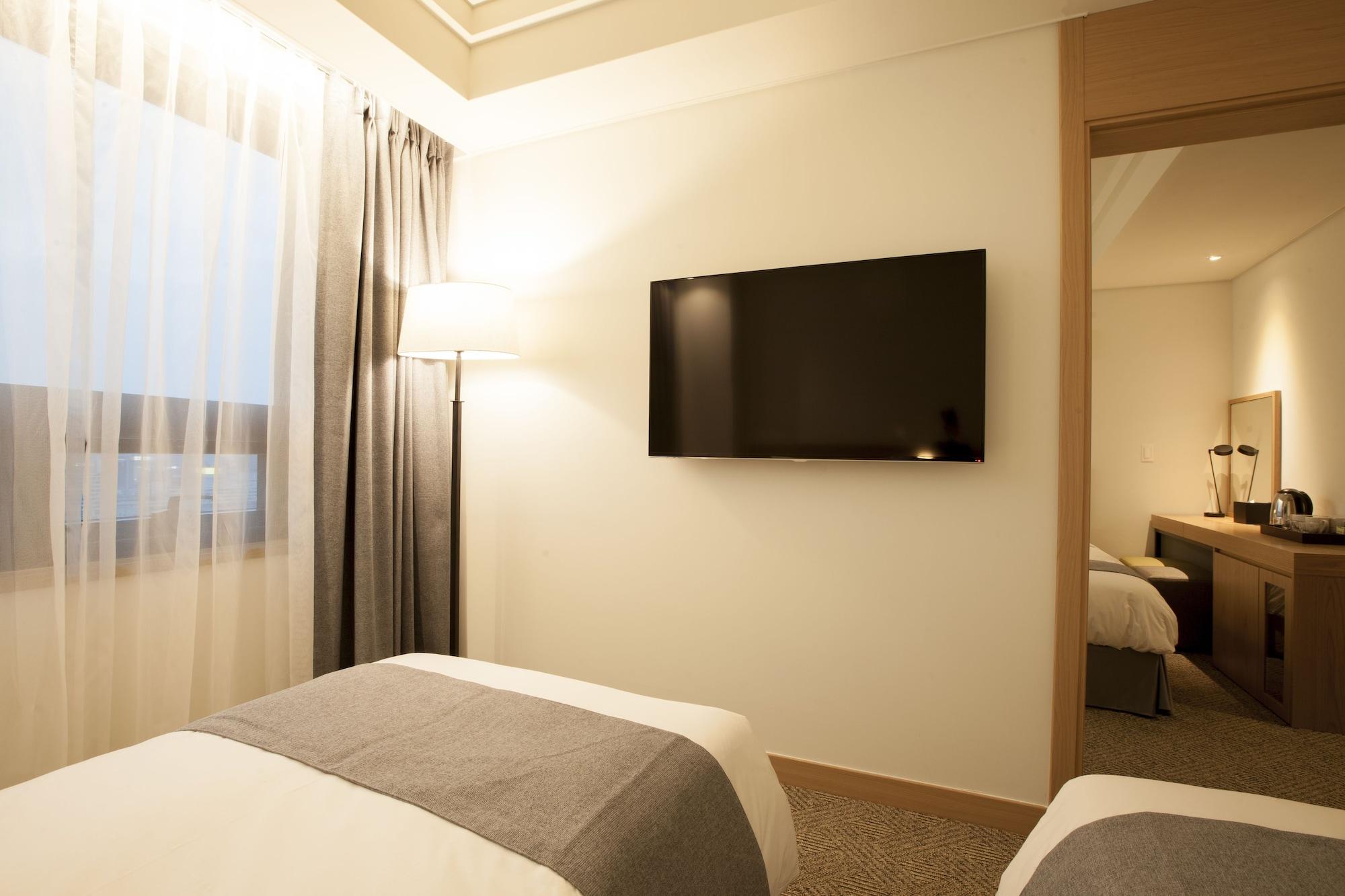 Baiton Dongdaemun Hotel 3*