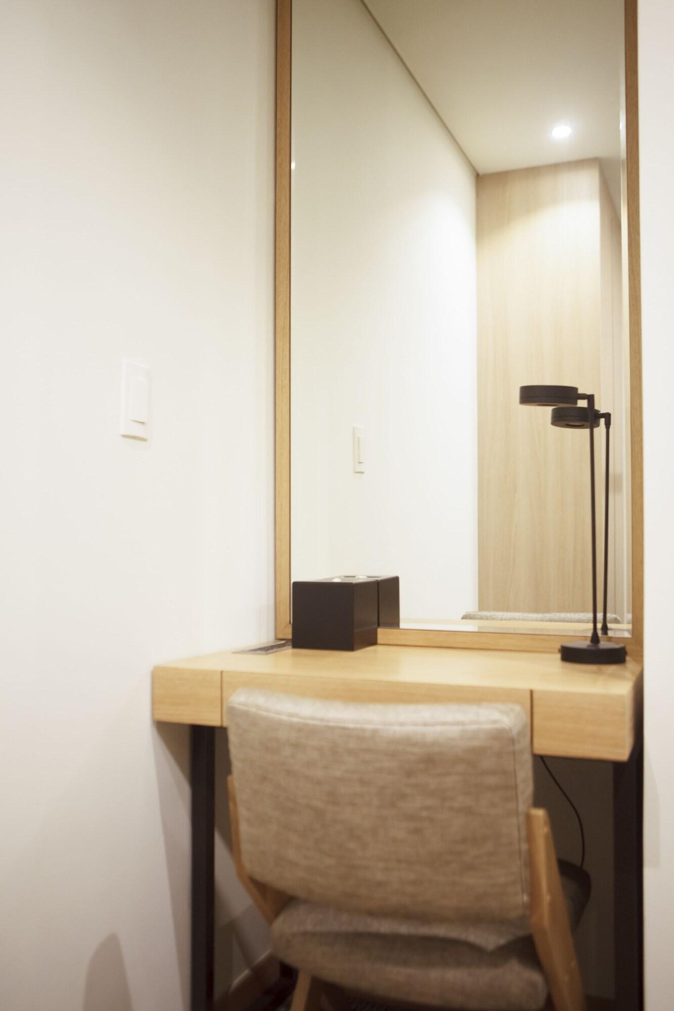 Hotel Baiton Dongdaemun 3*