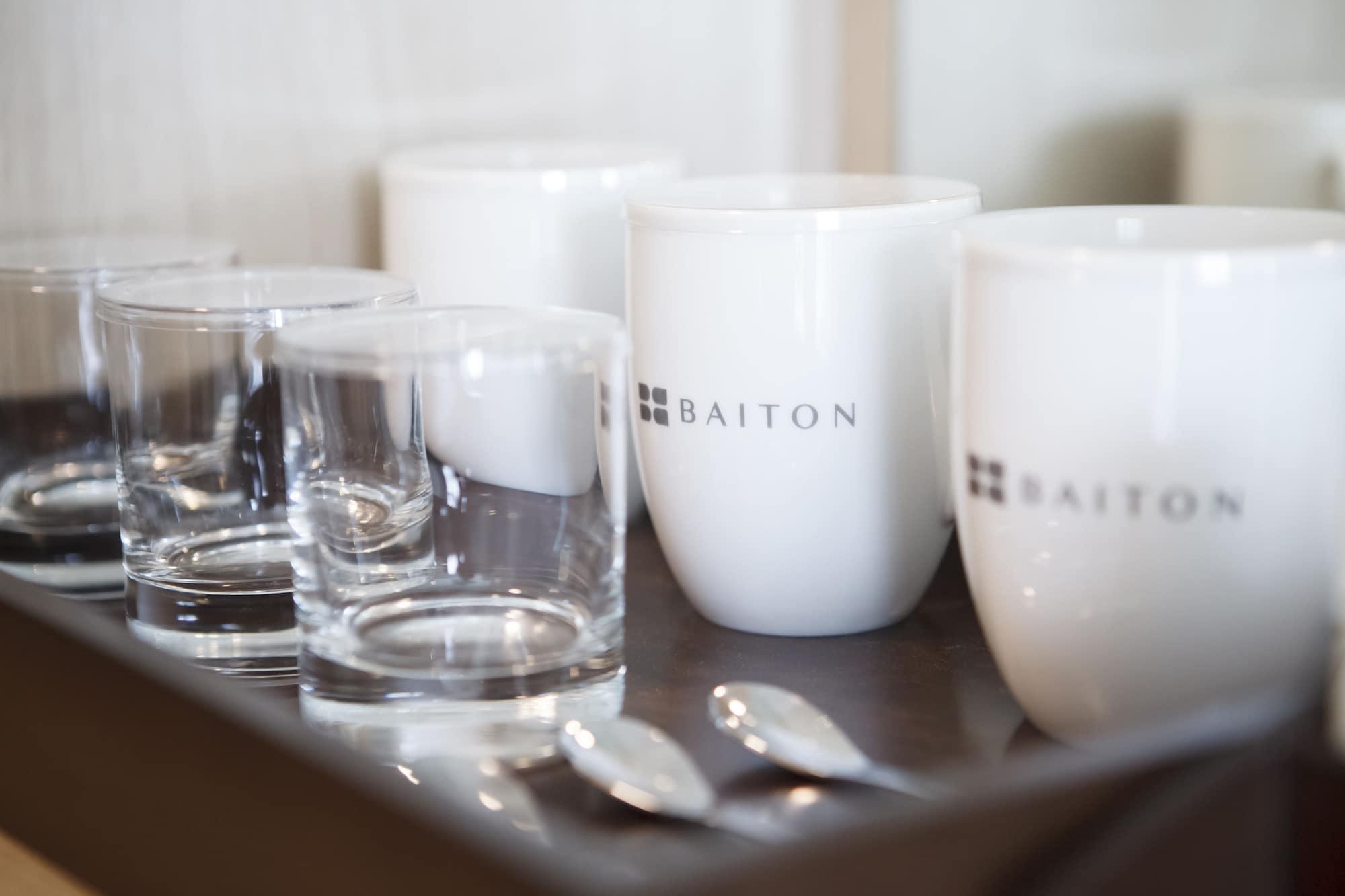 Baiton Dongdaemun 3*