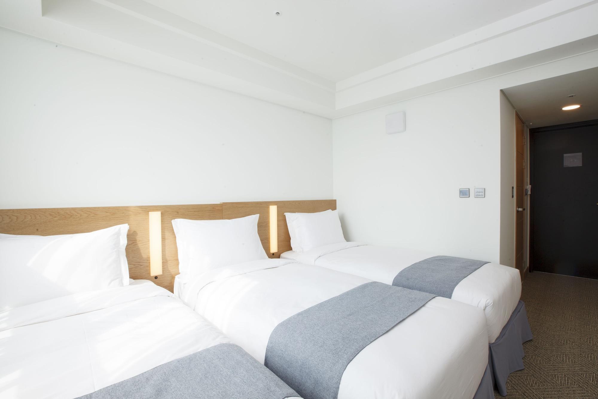 Hotel Baiton Dongdaemun