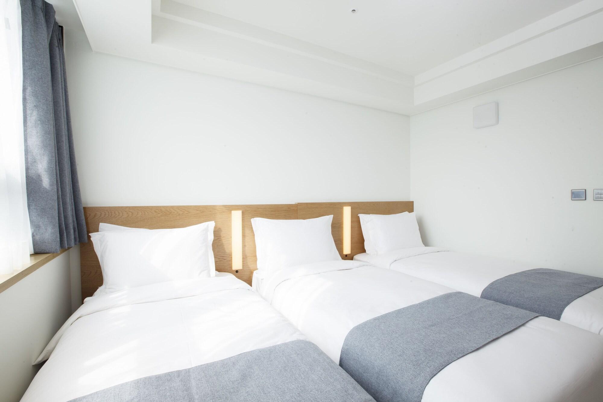 Baiton Dongdaemun 3* Seoul