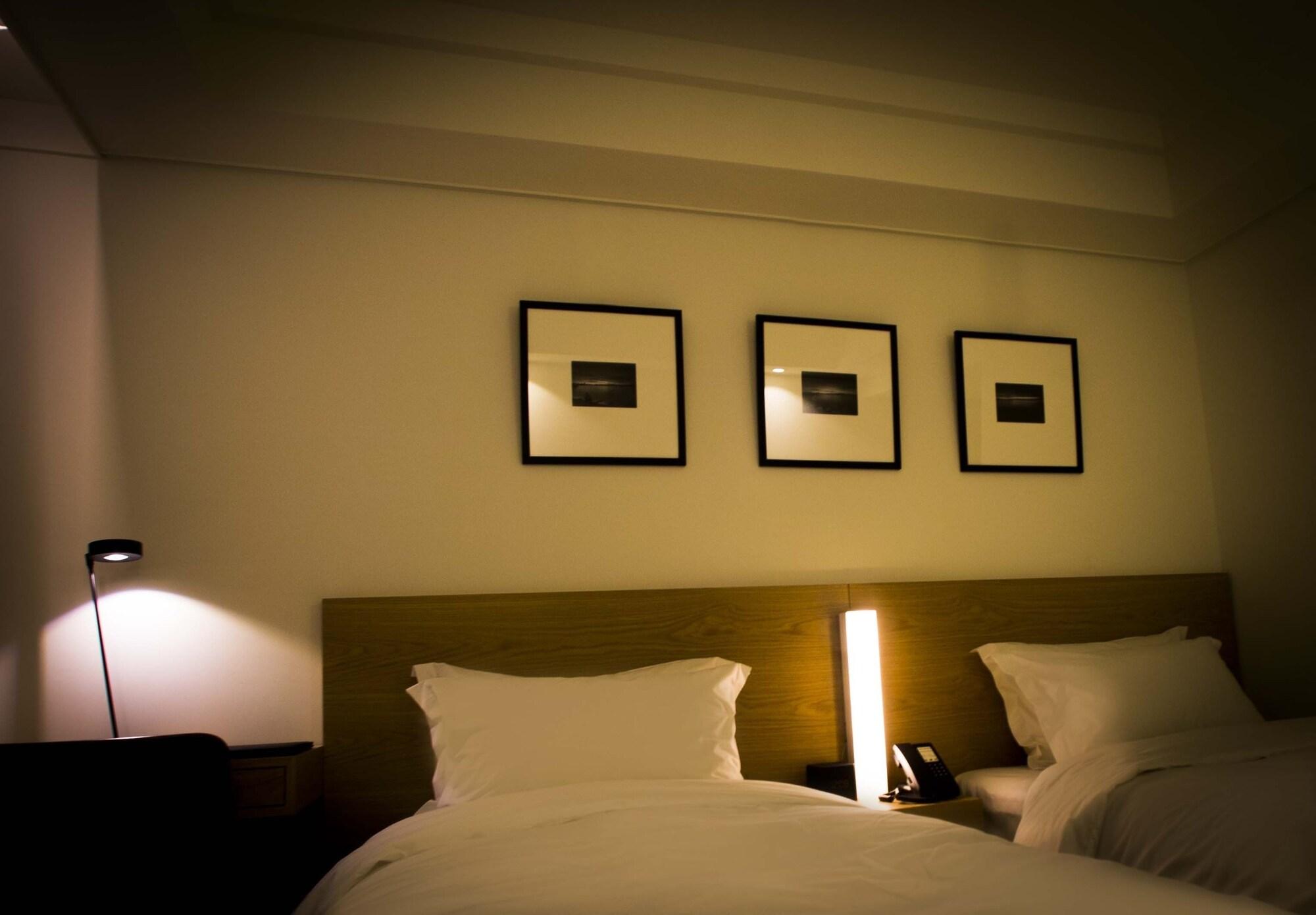 Baiton Dongdaemun Hotel