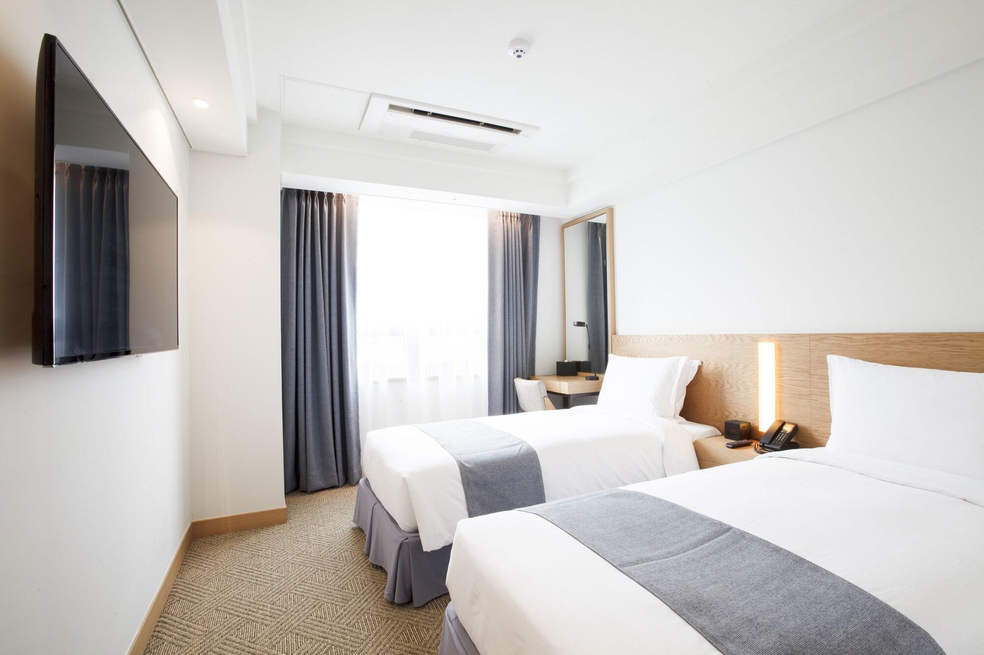 Baiton Dongdaemun Hotel 3*