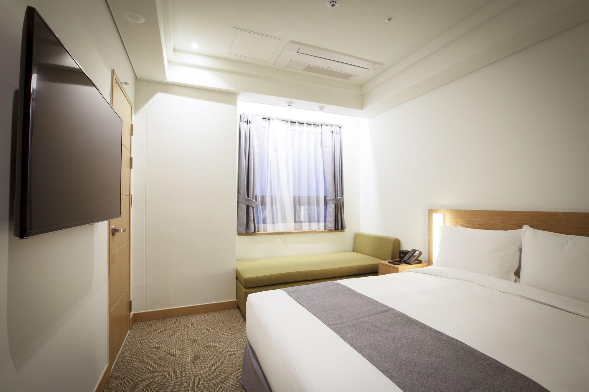 Hotel Baiton Dongdaemun Seoul