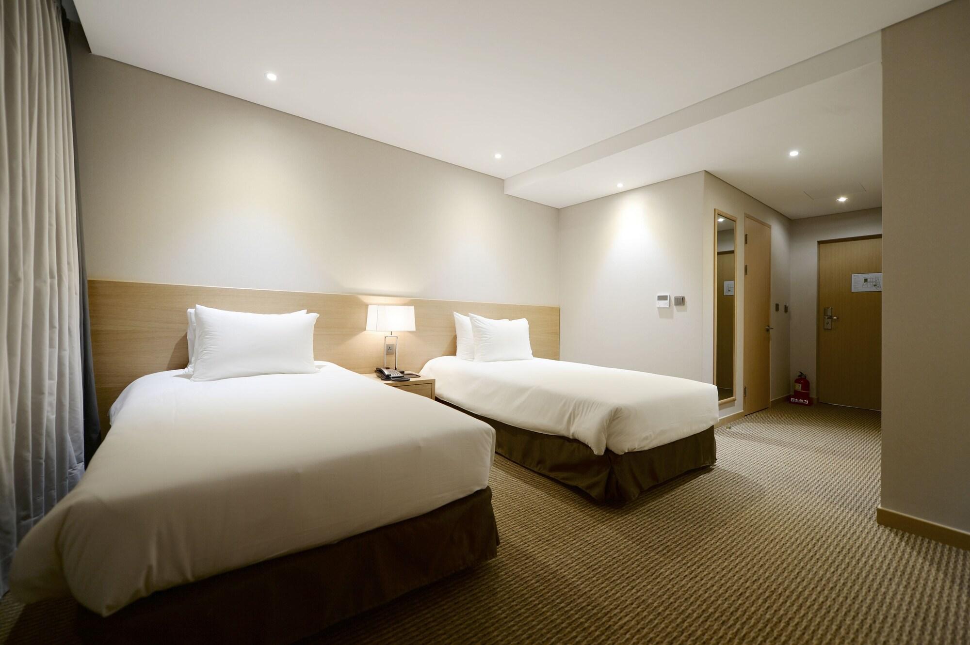 New Oriental Myeongdong Hotel Seoul
