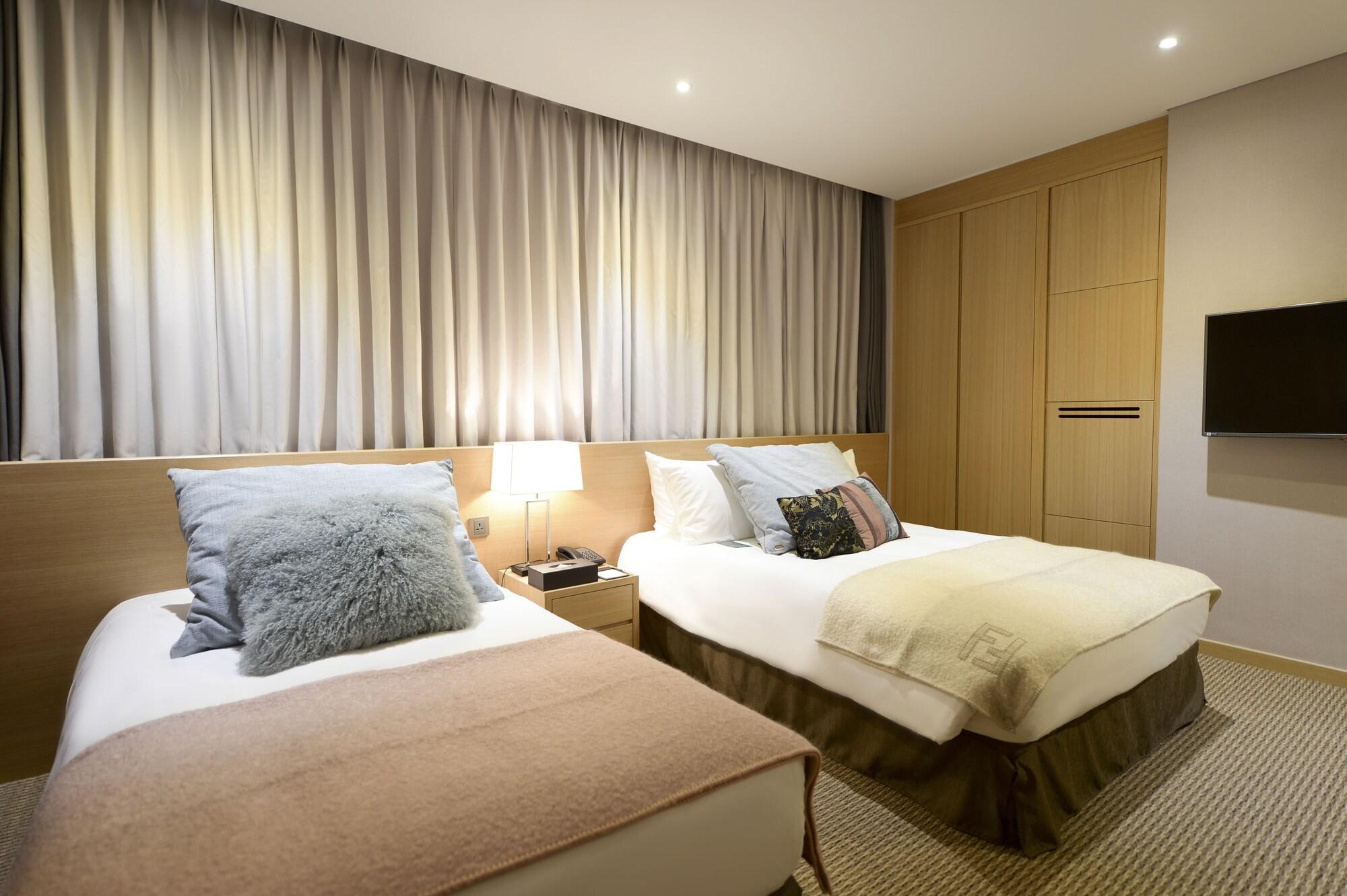 New Oriental Myeongdong 3* Seoul
