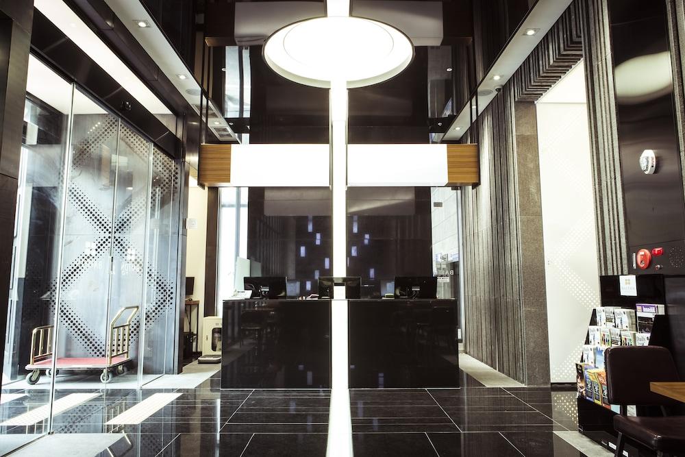 Hotel Baiton Dongdaemun