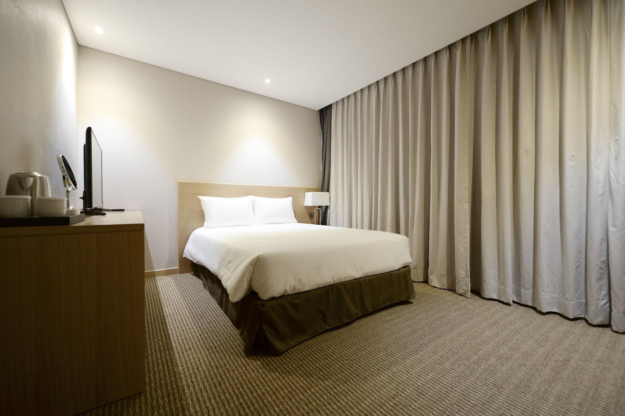 Hotel New Oriental Myeongdong Seoul