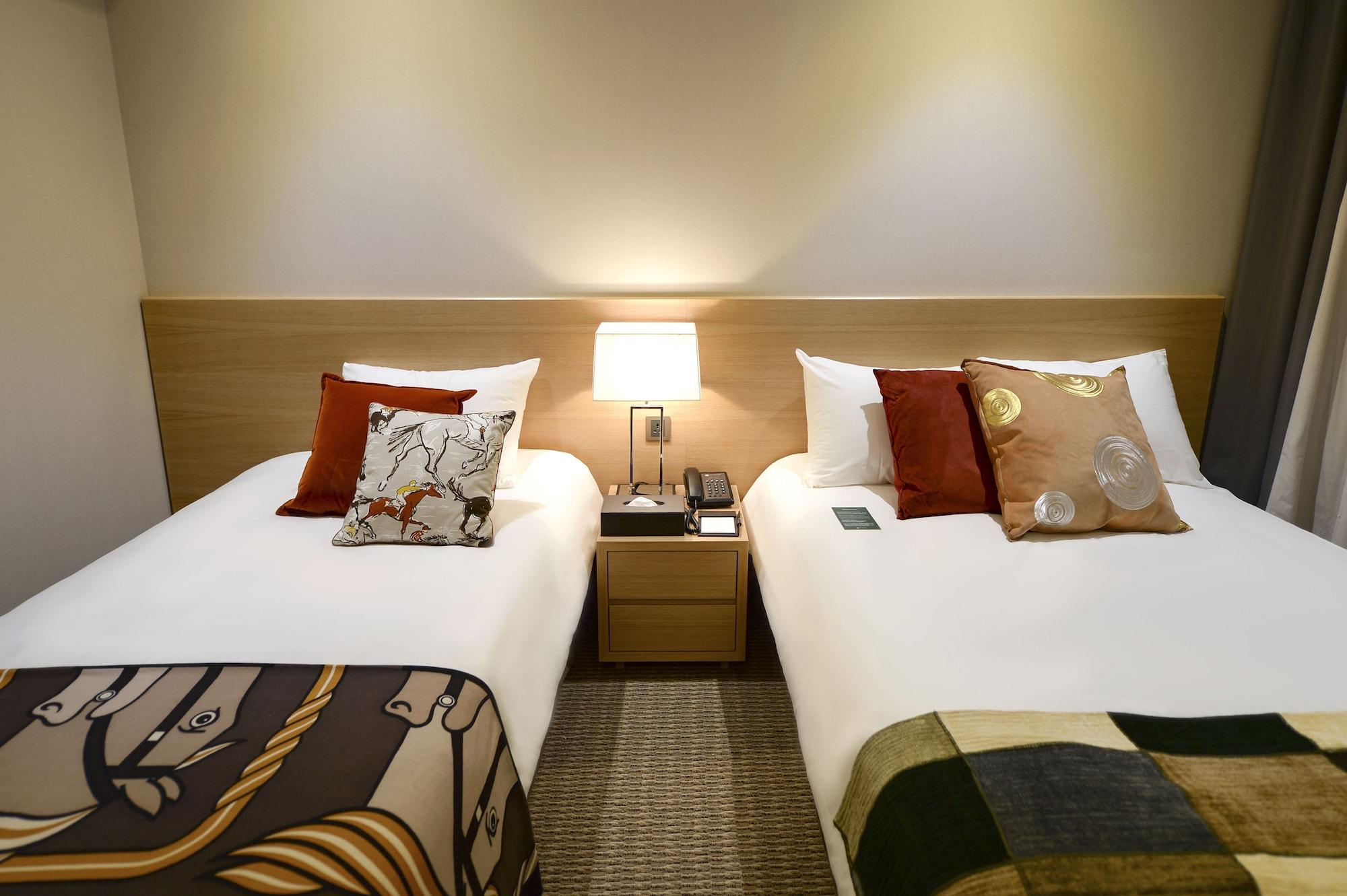 Hotel New Oriental Myeongdong 3*