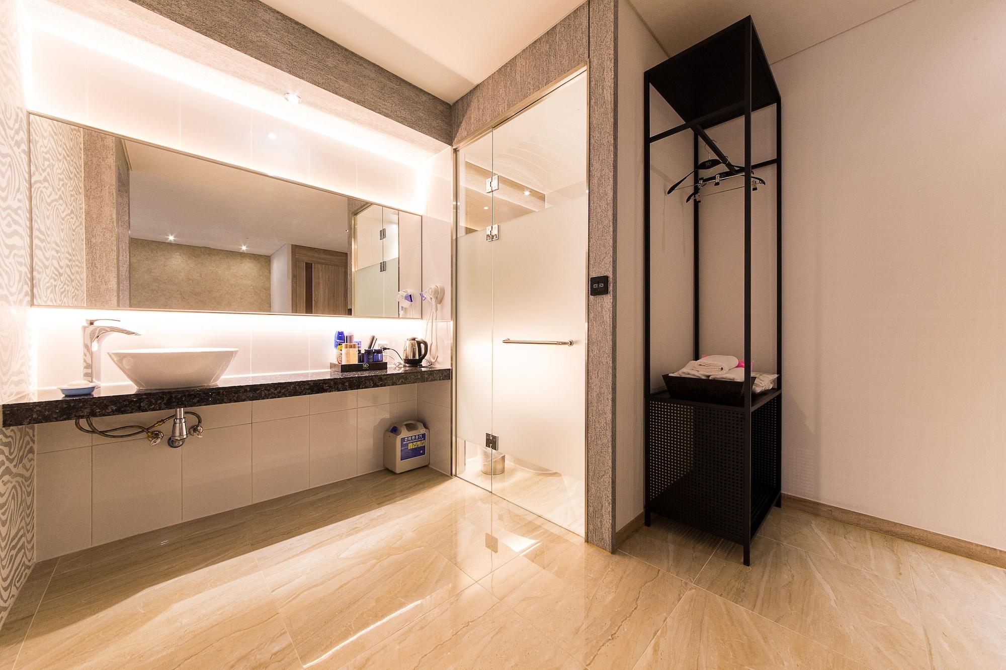Boutique Sb Yeouido 3* Seoul