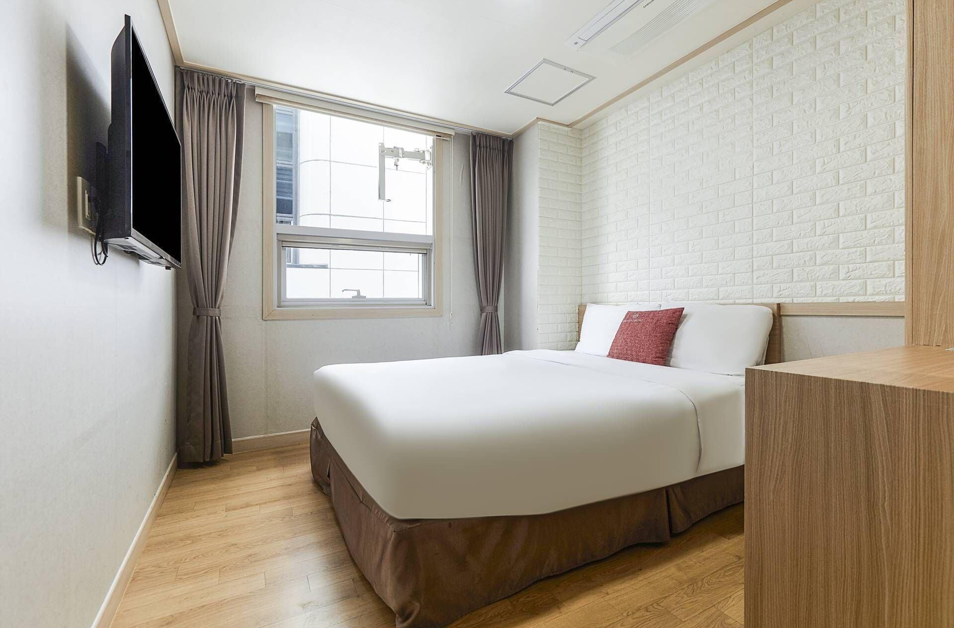 The Myeongdong Hotel Seoul