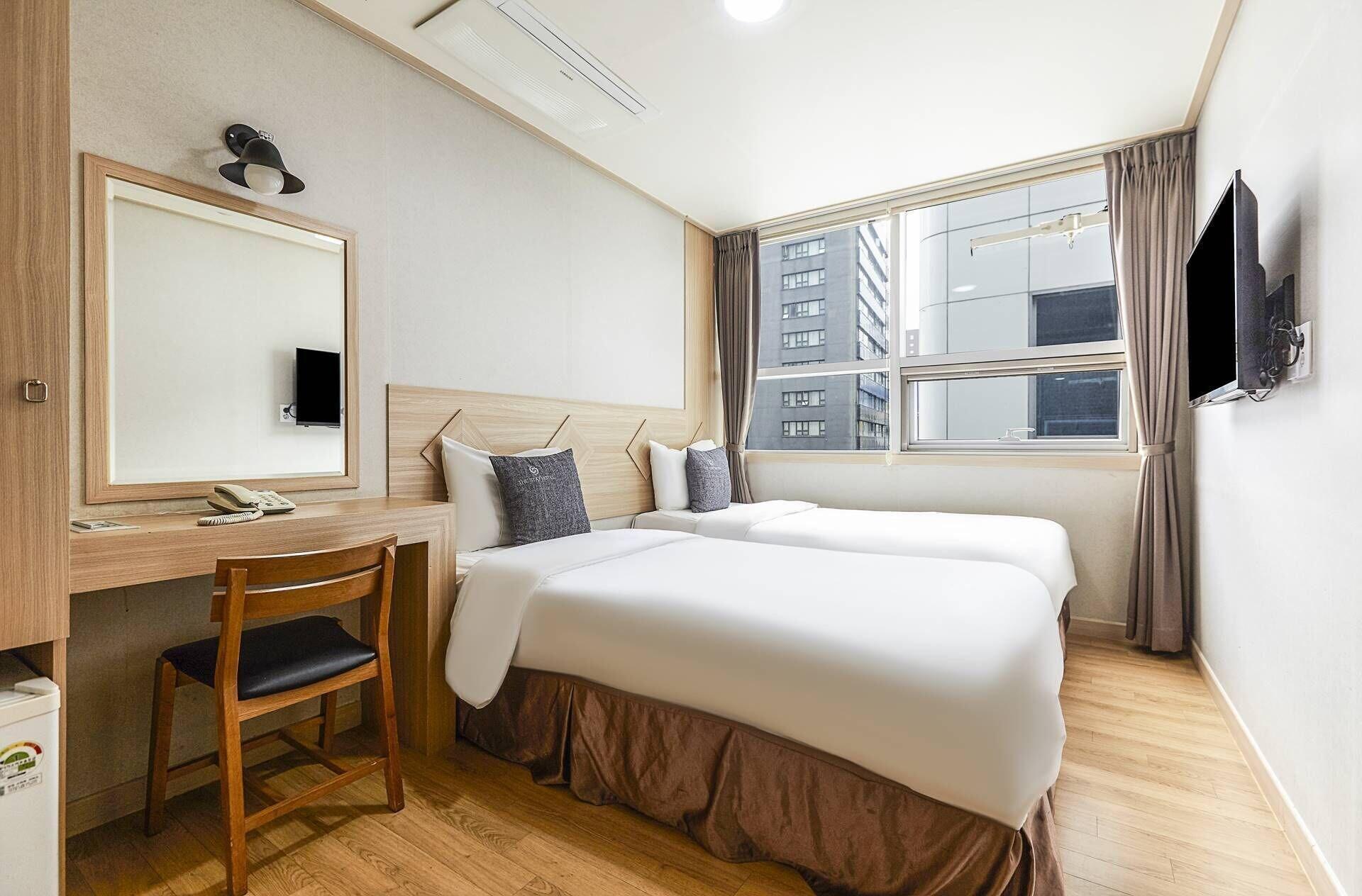 Hotel The Myeongdong Seoul