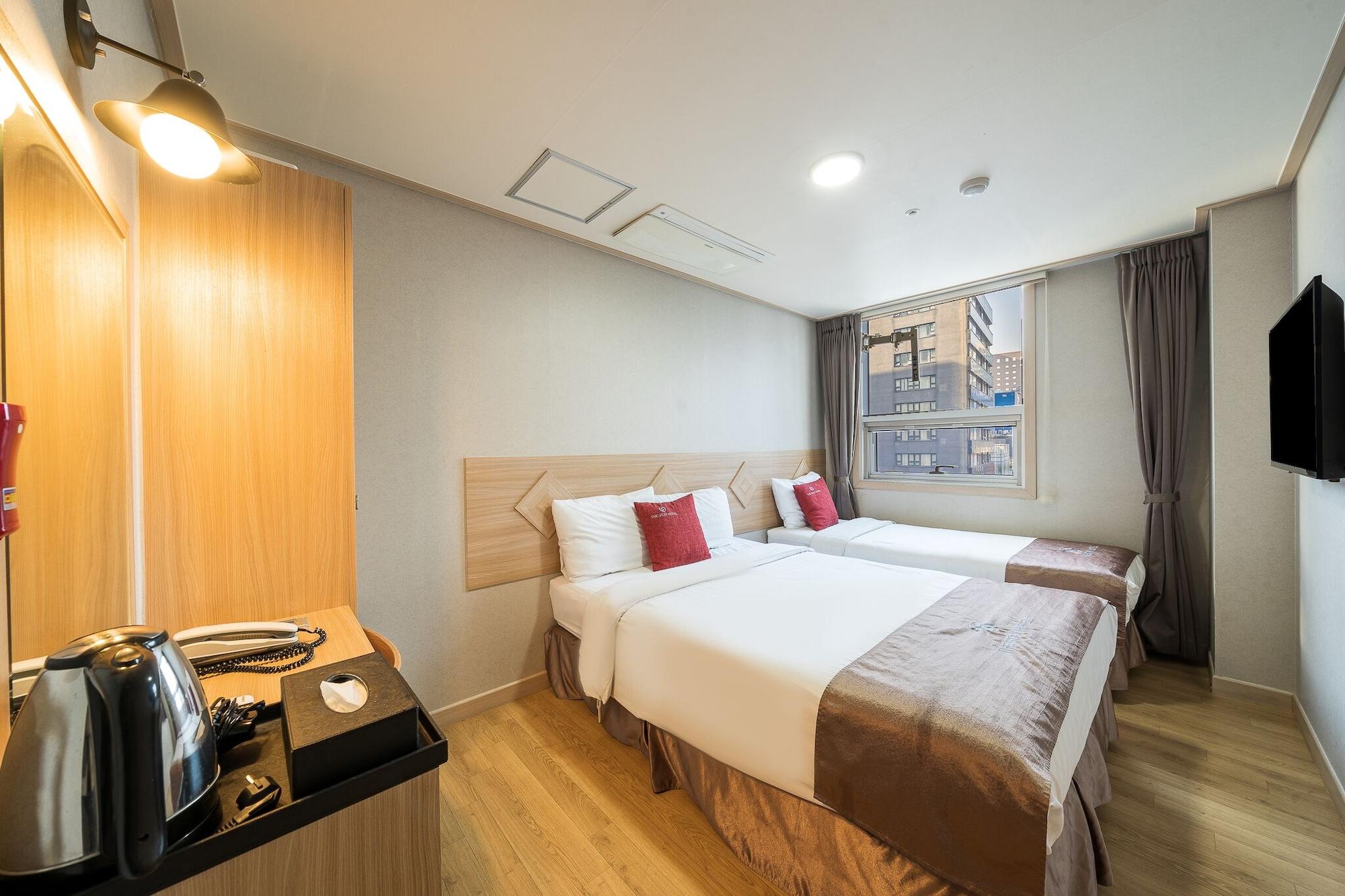 Hotel The Myeongdong