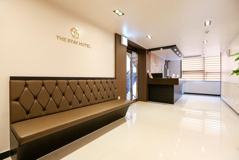 The Myeongdong 3* Seoul