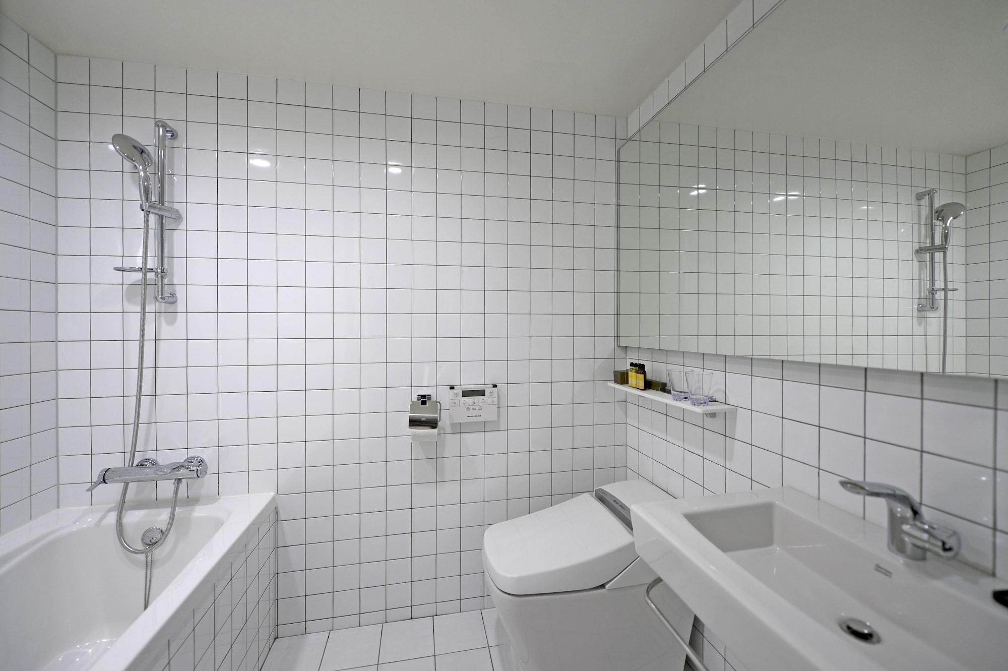Hotel Creto Myeongdong Seoul