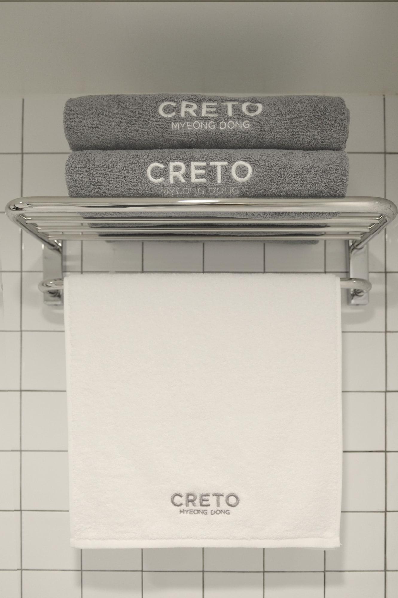 Hotel Creto Myeongdong 3*