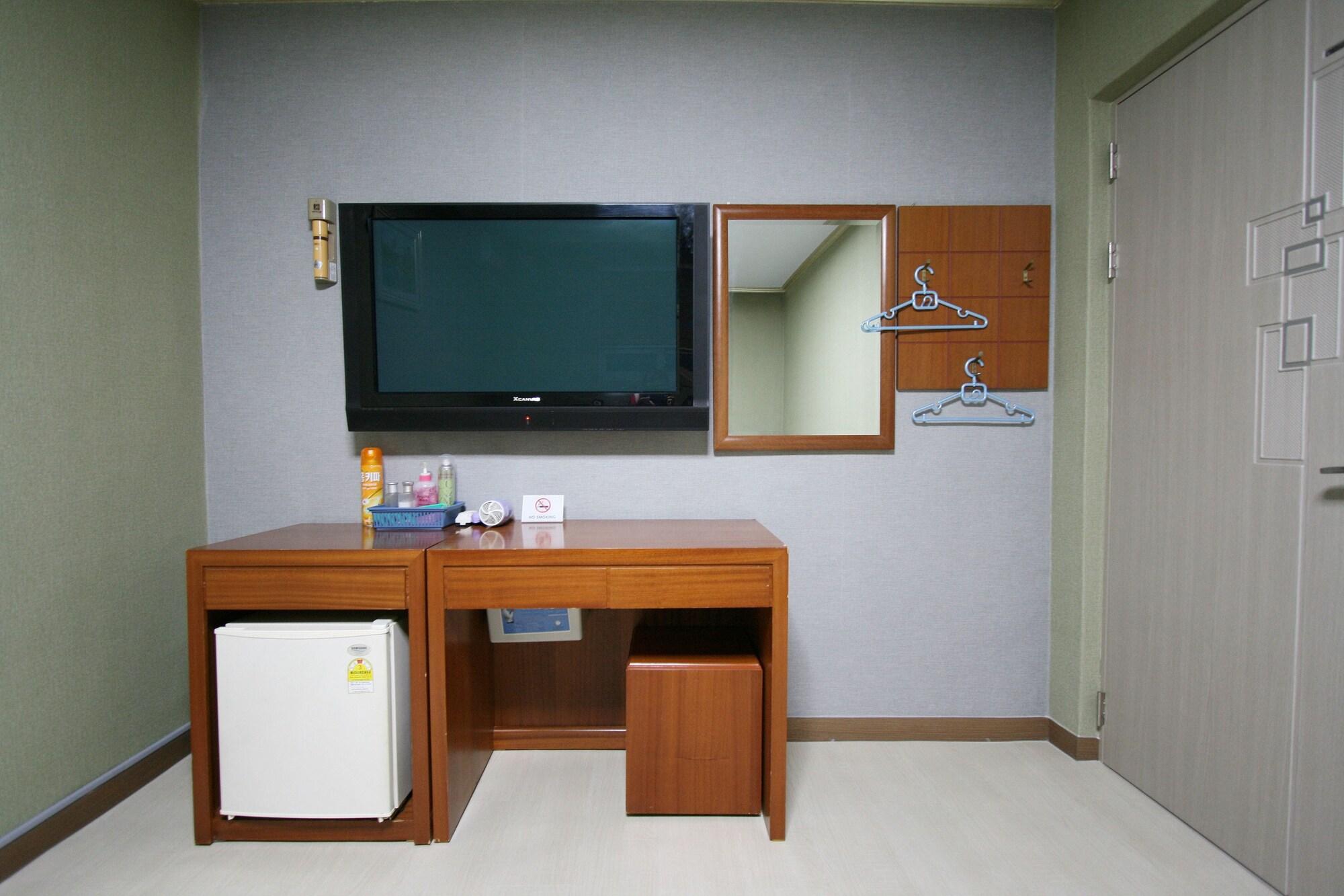 Amiga Hotel Seoul