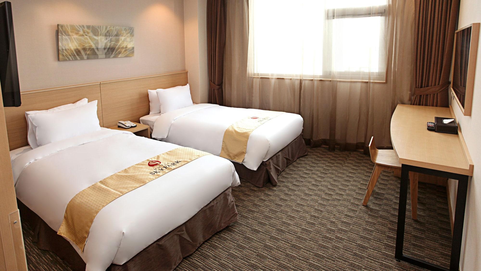 Skypark Dongdaemun I Hotel Seoul