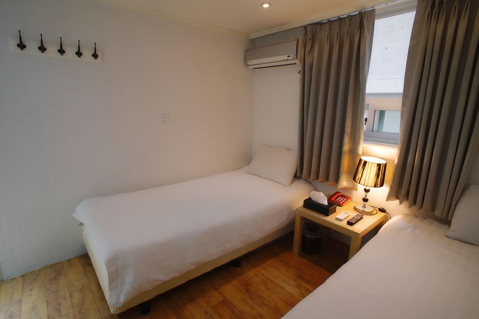Hotel 53 Insadong 3*
