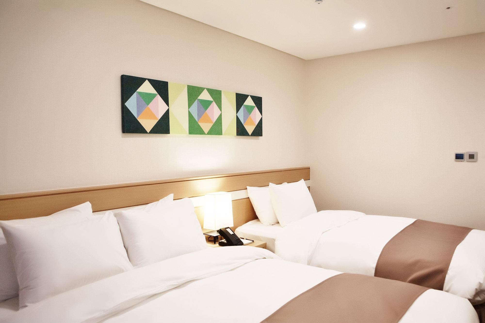Tmark Myeongdong Hotel 4*