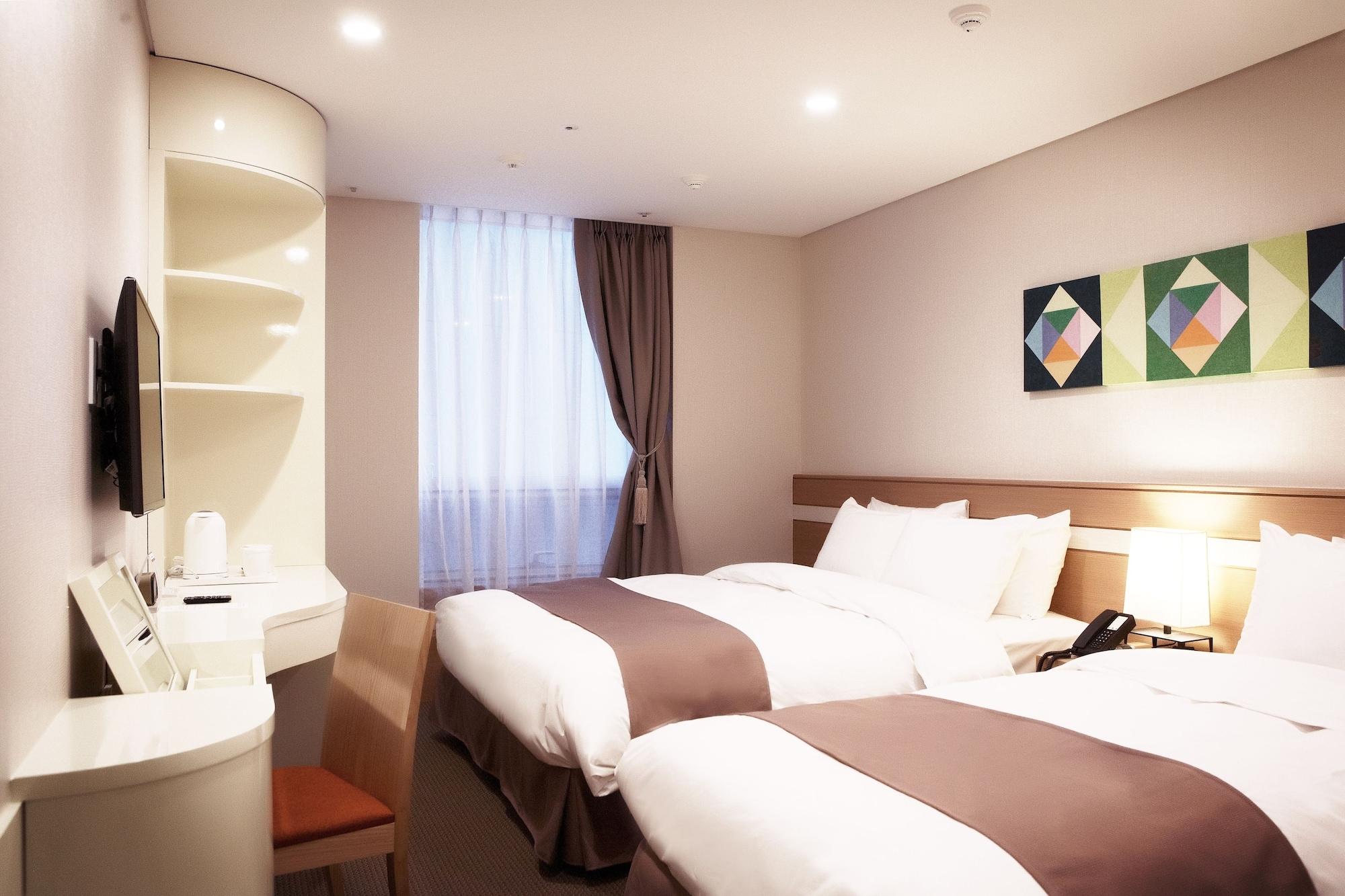 Tmark Myeongdong 4* Seoul
