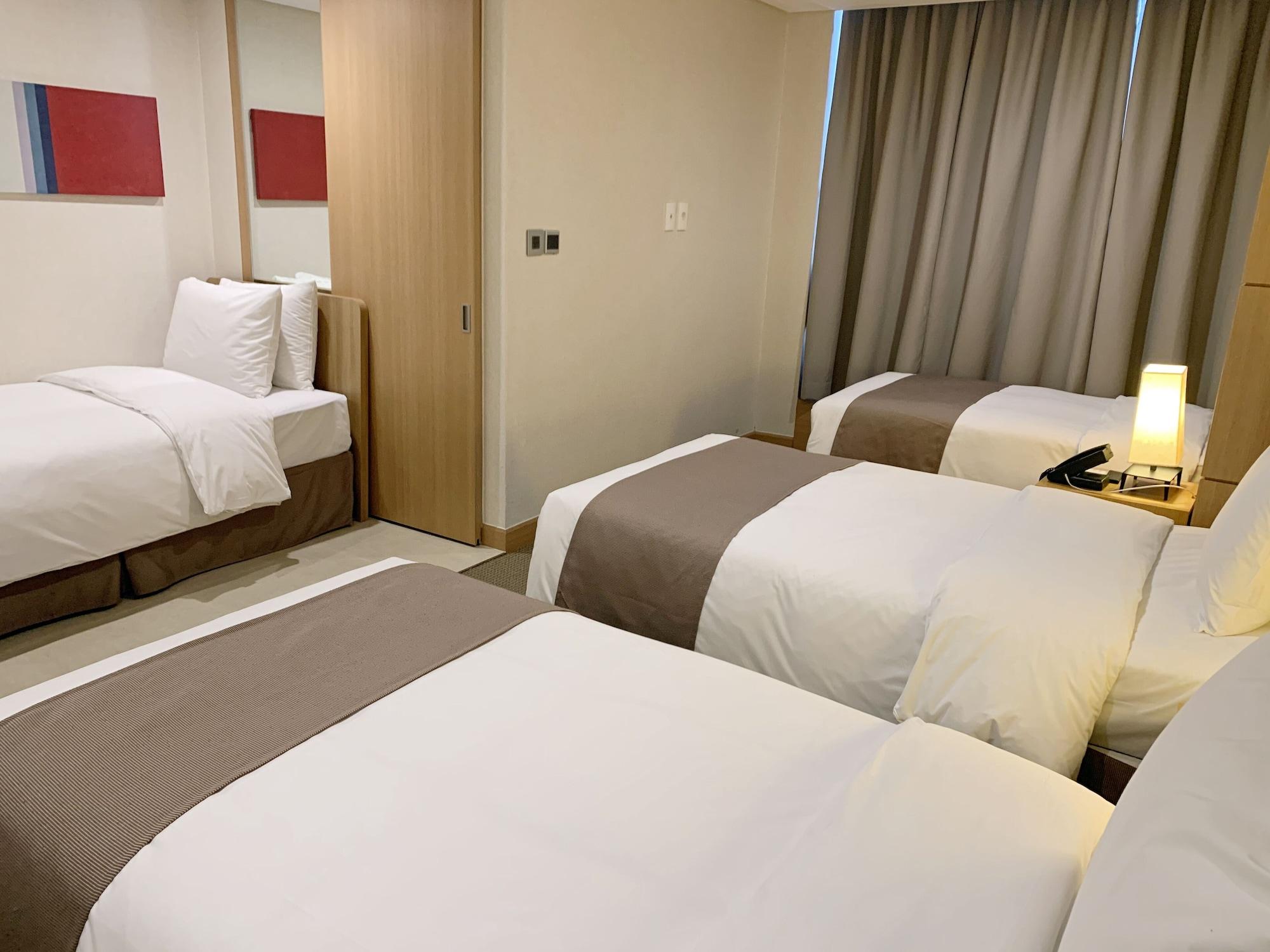 Hotel Tmark Myeongdong 4*