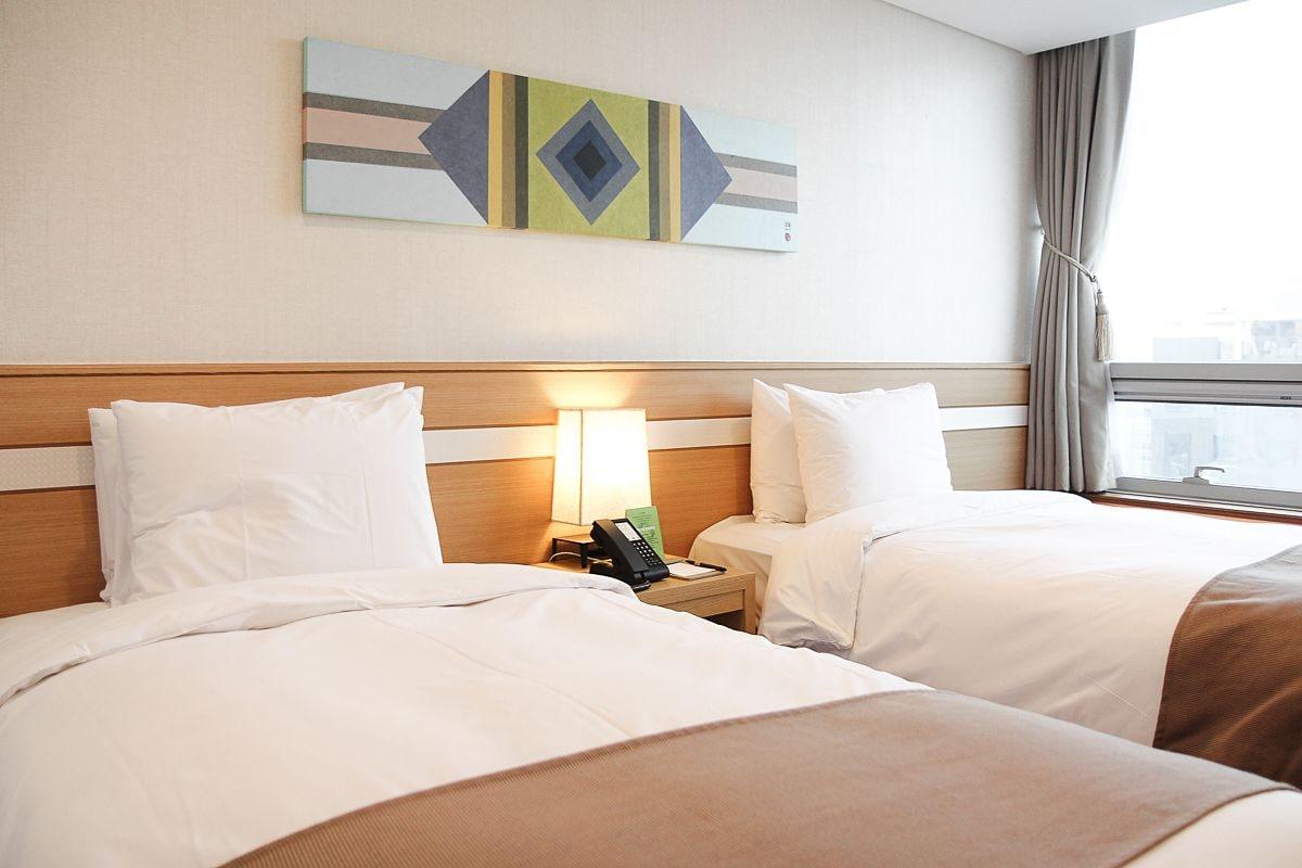 Tmark Myeongdong Hotel