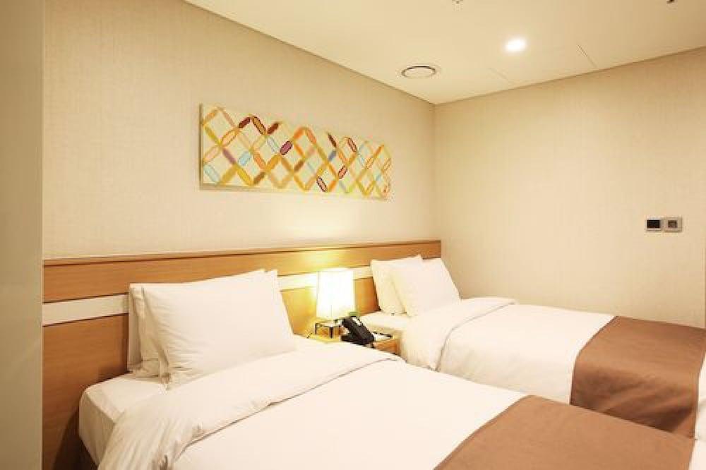 Tmark Myeongdong Hotel Seoul